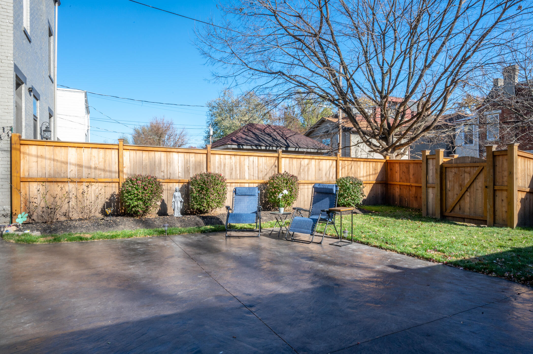 532 Lexington Avenue