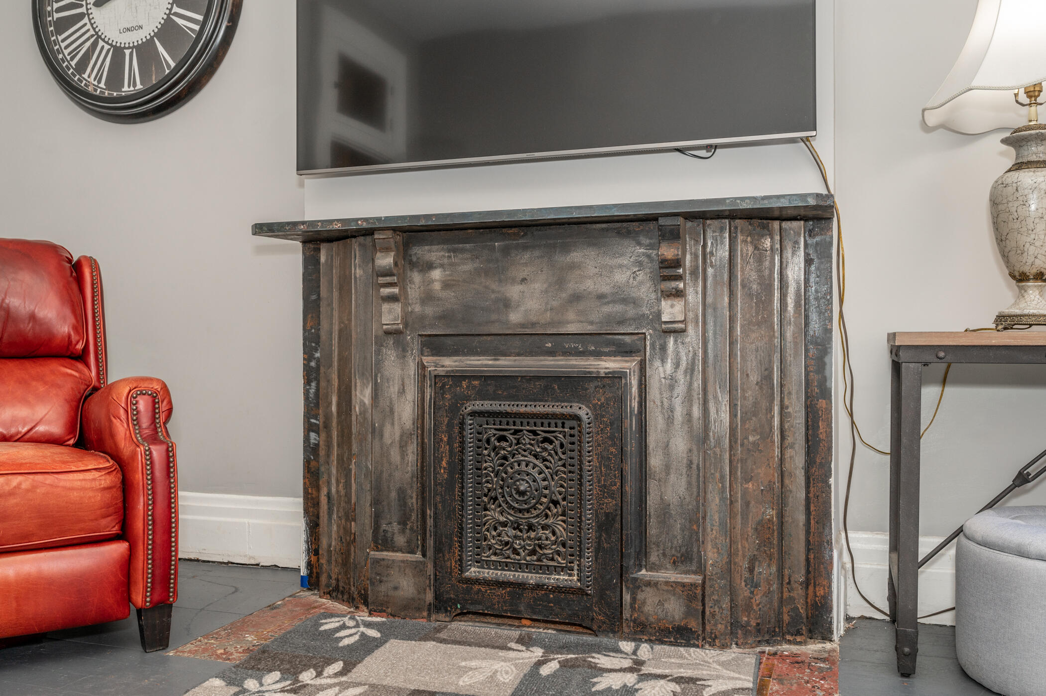 532 Lexington Avenue