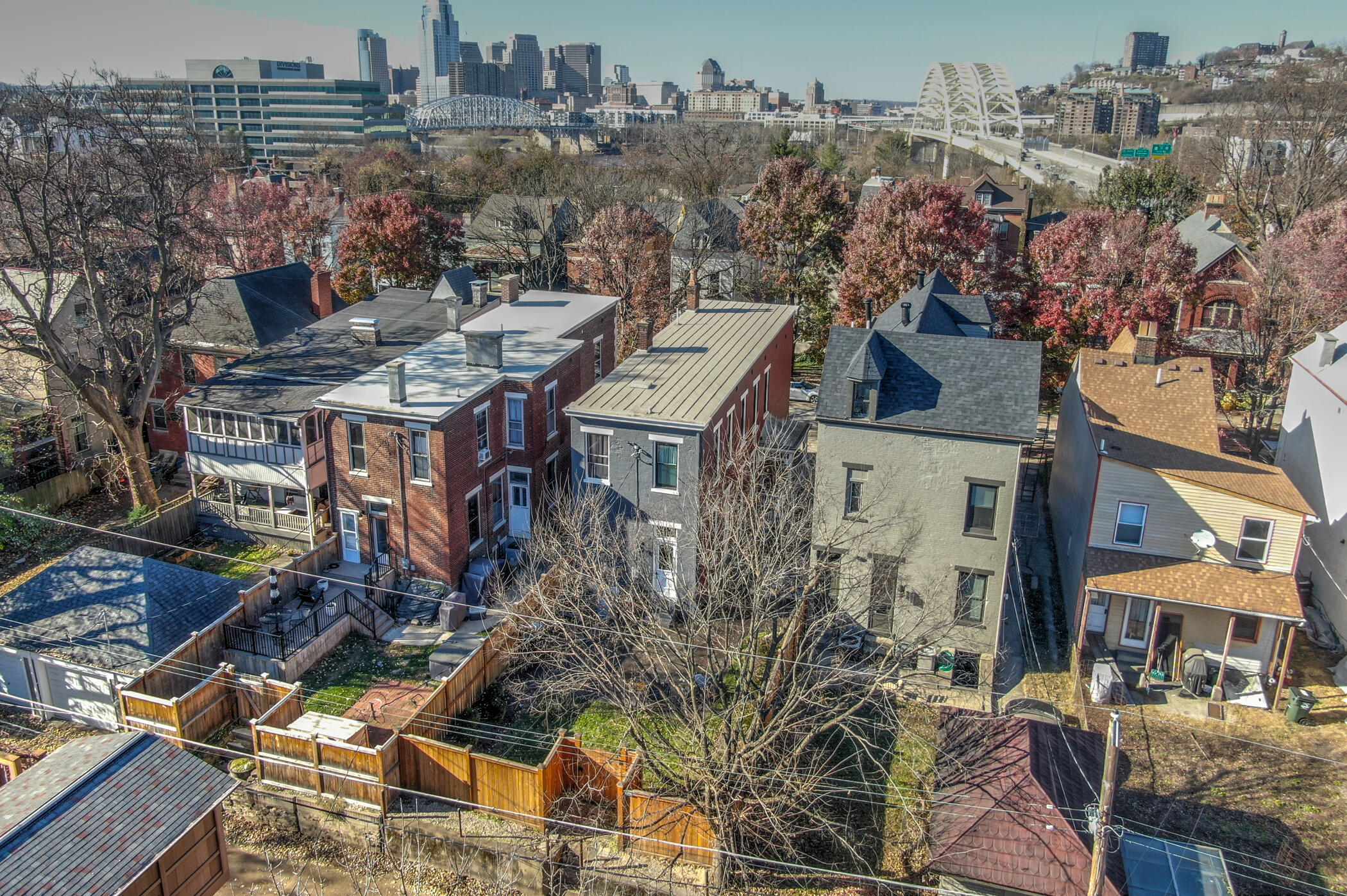 532 Lexington Avenue