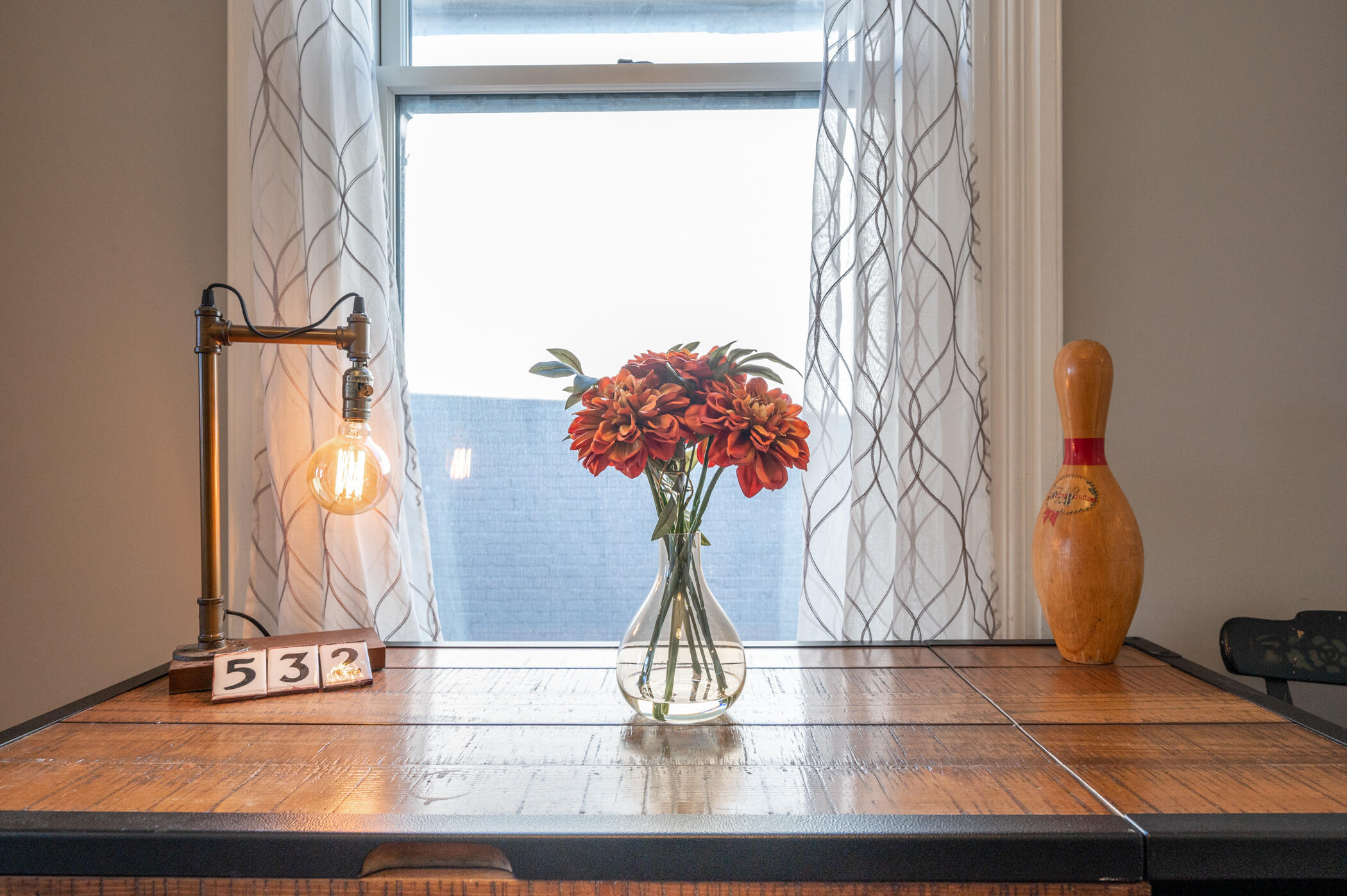 532 Lexington Avenue