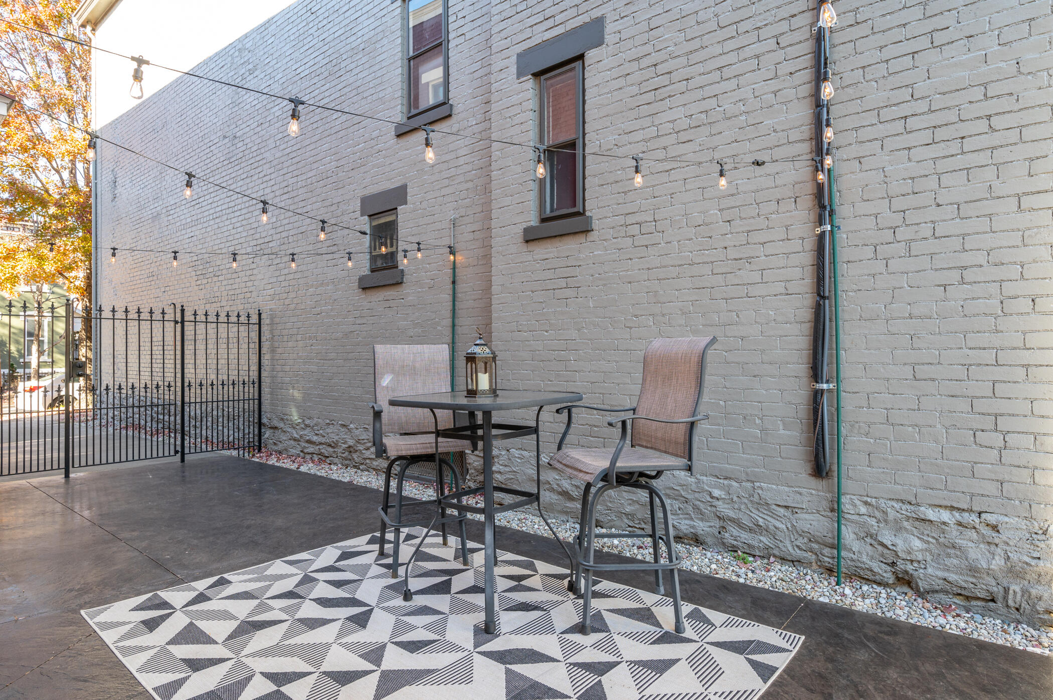 532 Lexington Avenue