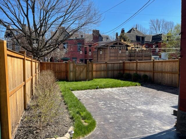 532 Lexington Avenue