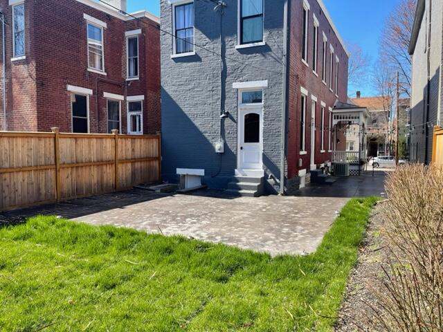 532 Lexington Avenue