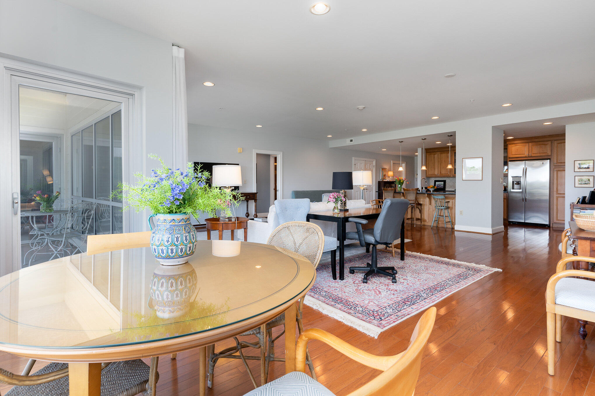 101 Harbor Greene Drive, W505