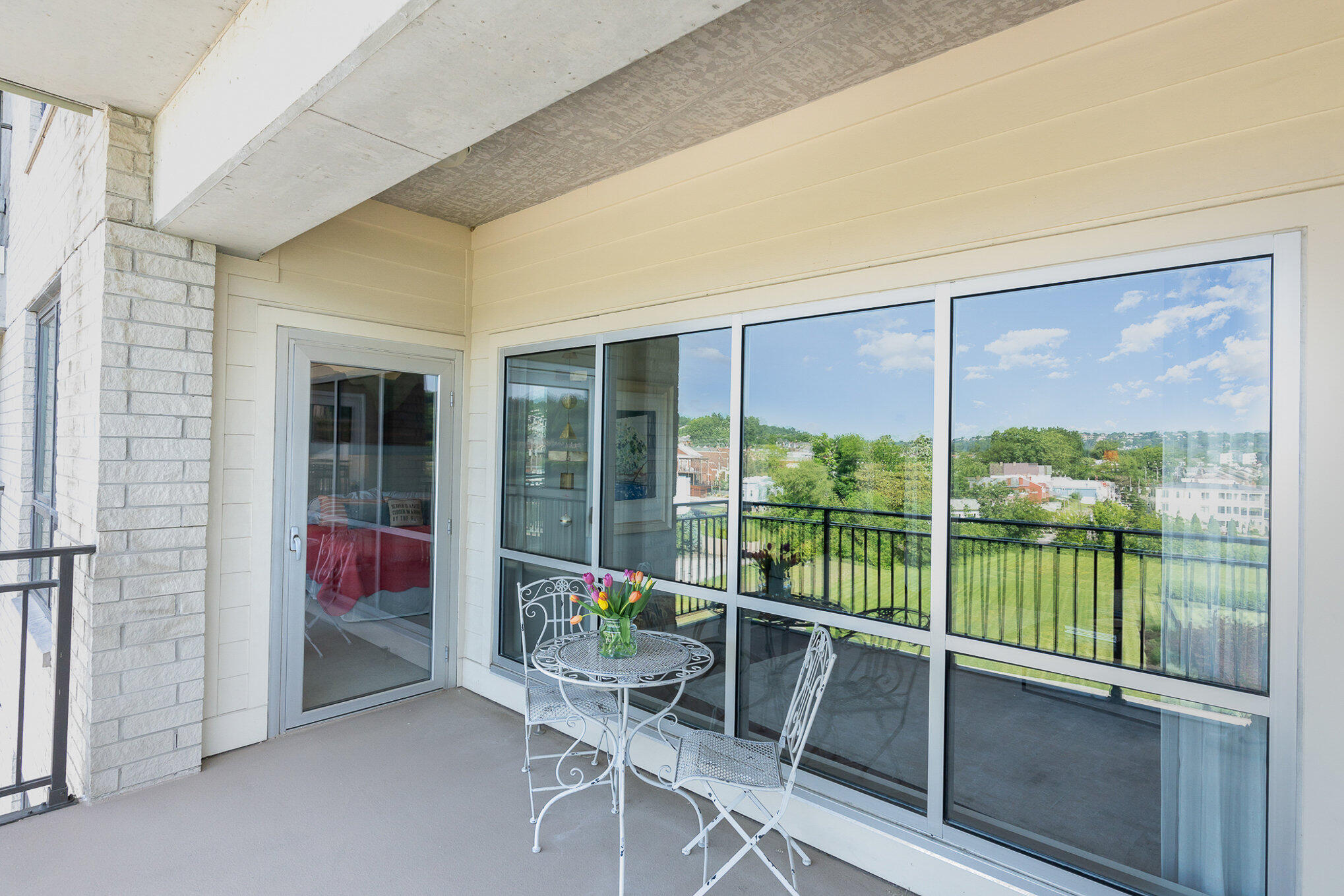 101 Harbor Greene Drive, W505