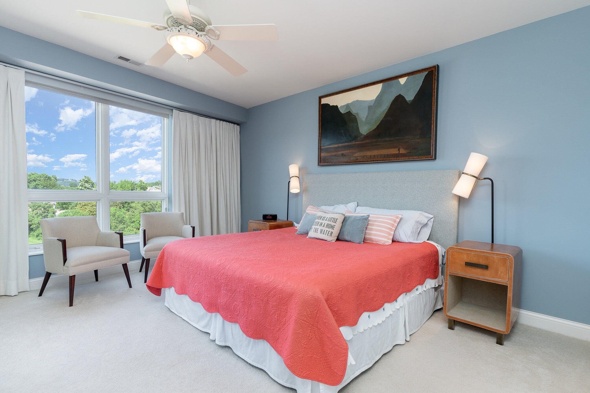 101 Harbor Greene Drive, W505