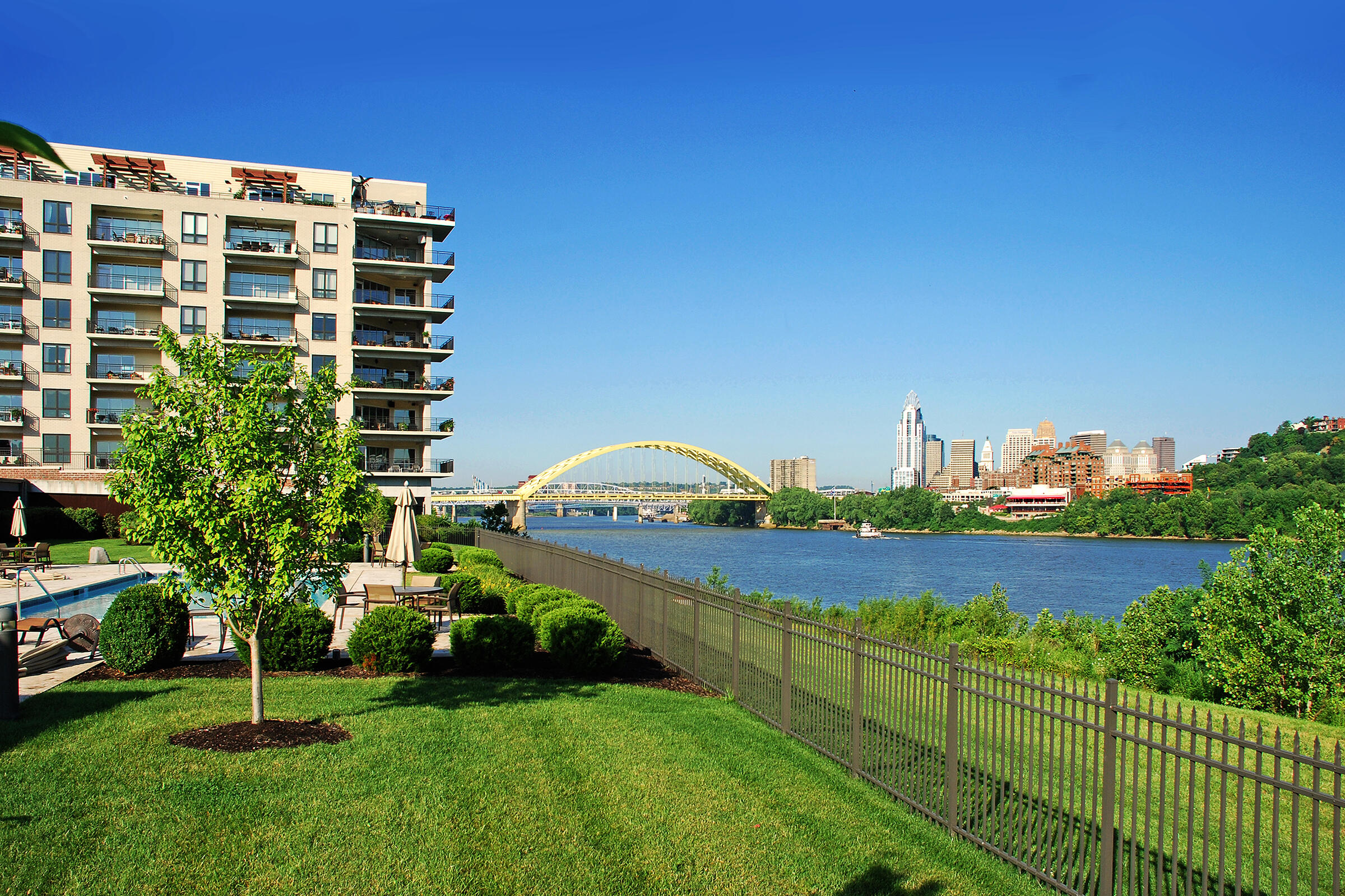 101 Harbor Greene Drive, W505