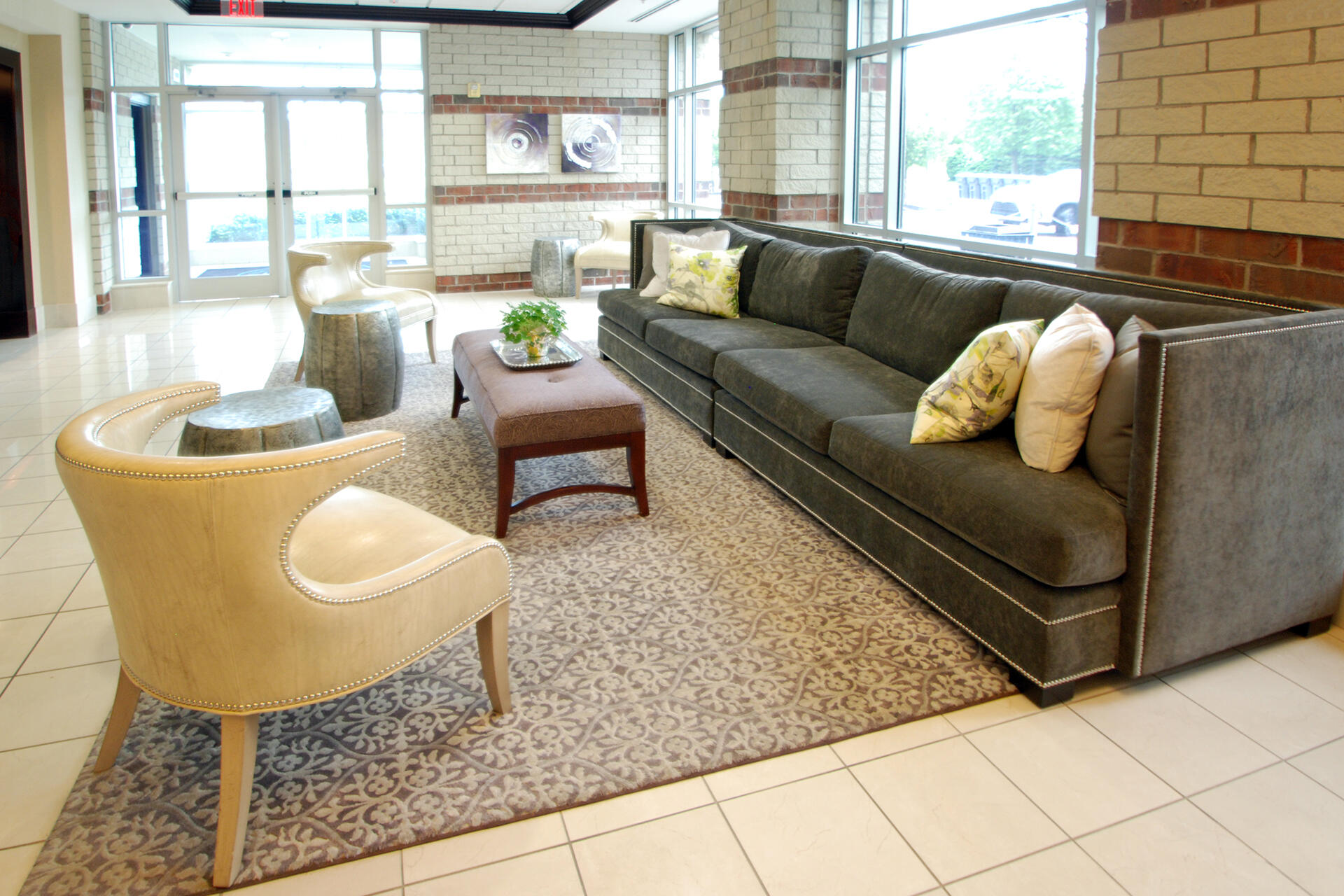 101 Harbor Greene Drive, W505