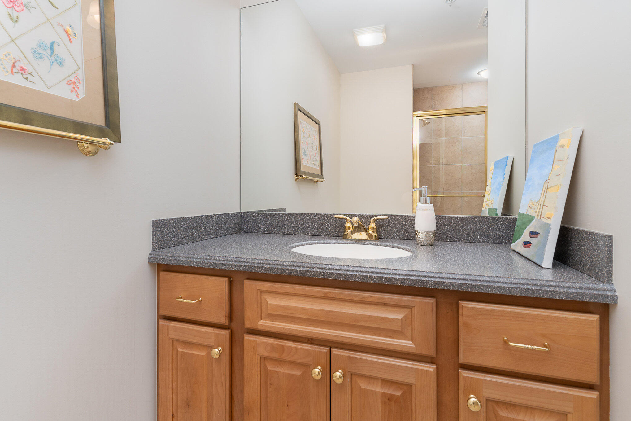 101 Harbor Greene Drive, W505