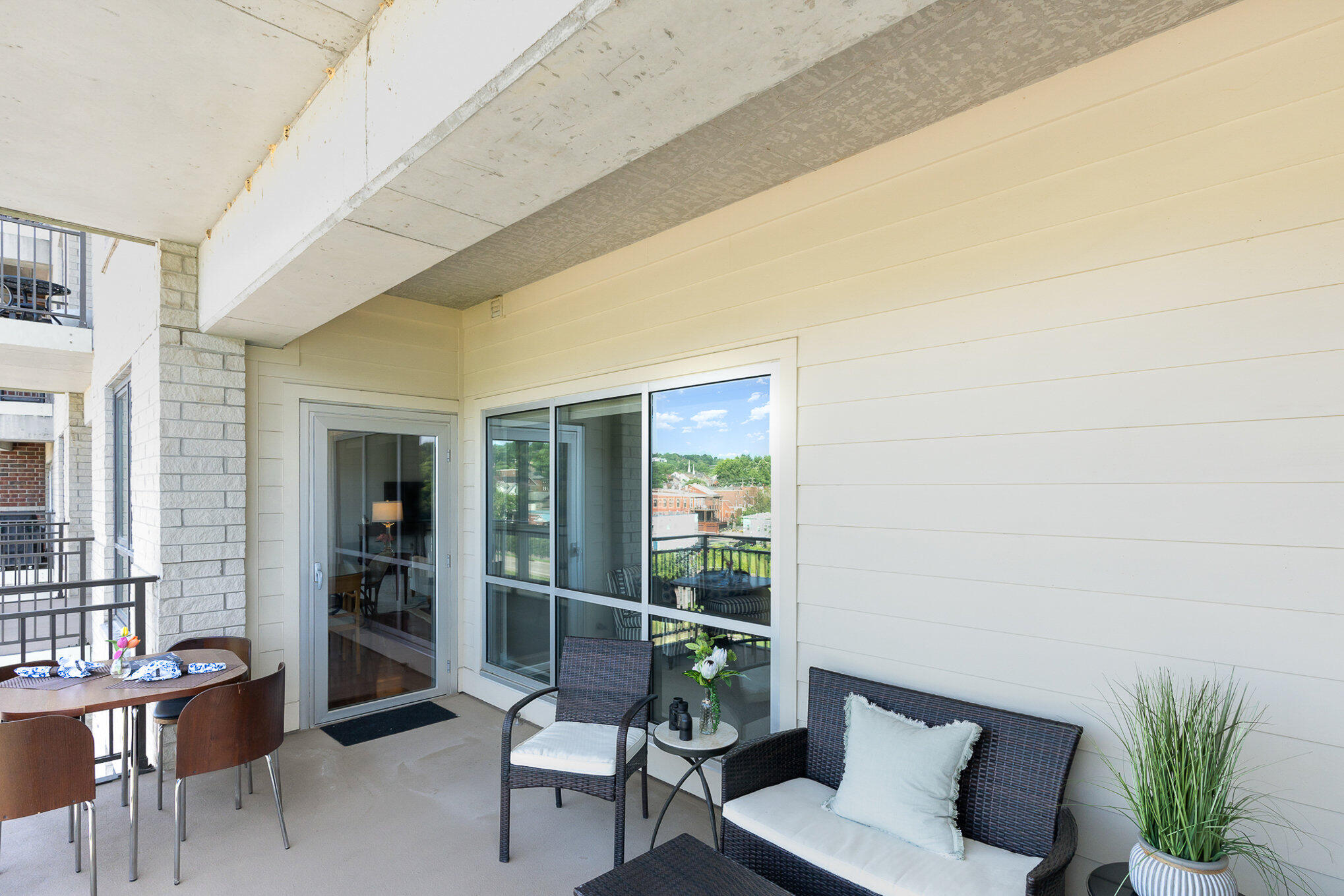 101 Harbor Greene Drive, W505