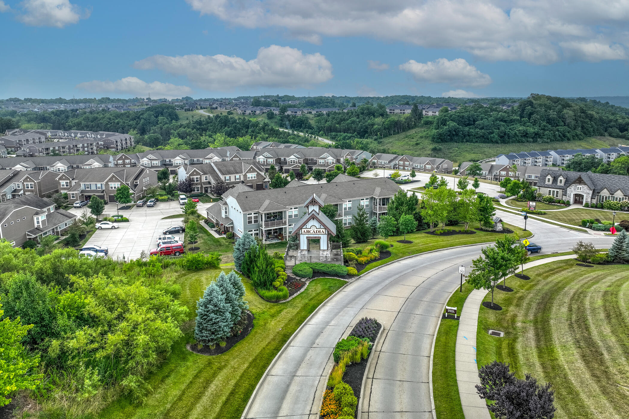 7408 Ravens Run, 18-303