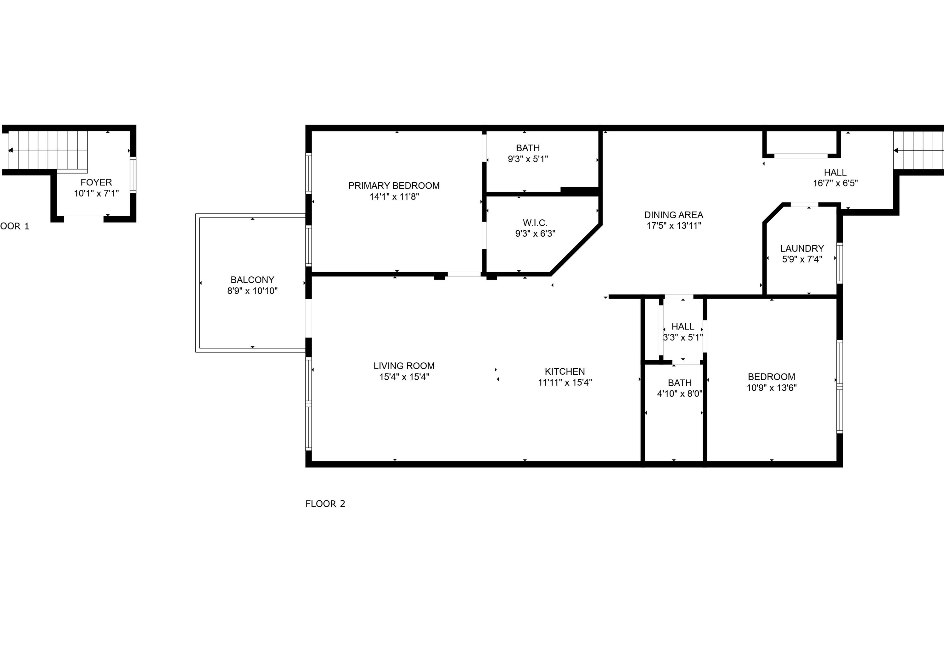 7408 Ravens Run, 18-303