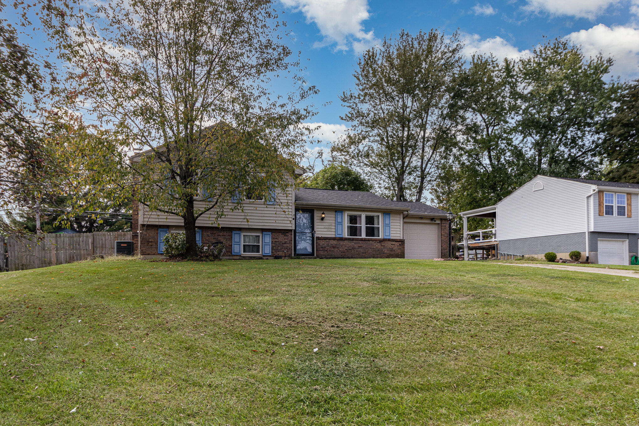 6384 Briargate Drive