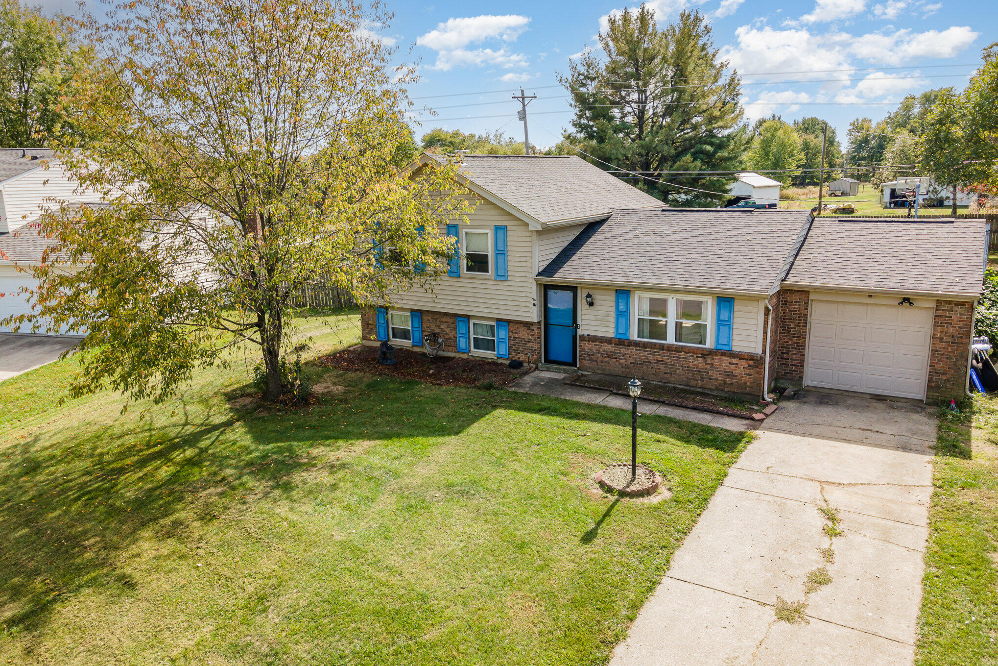 6384 Briargate Drive