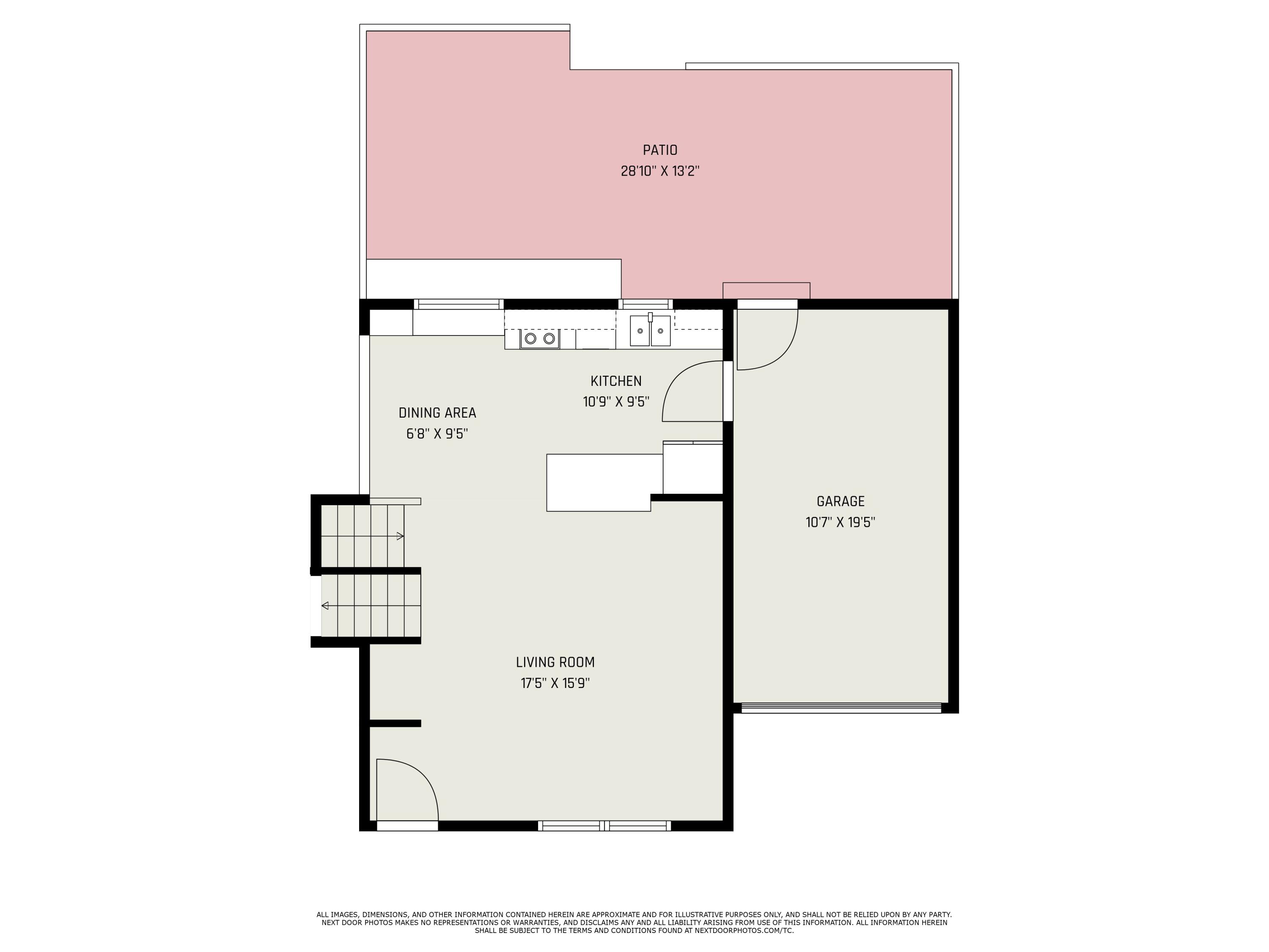 6384 Briargate Drive