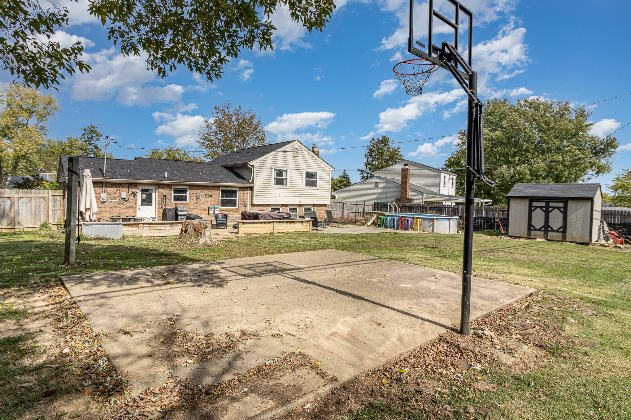 6384 Briargate Drive