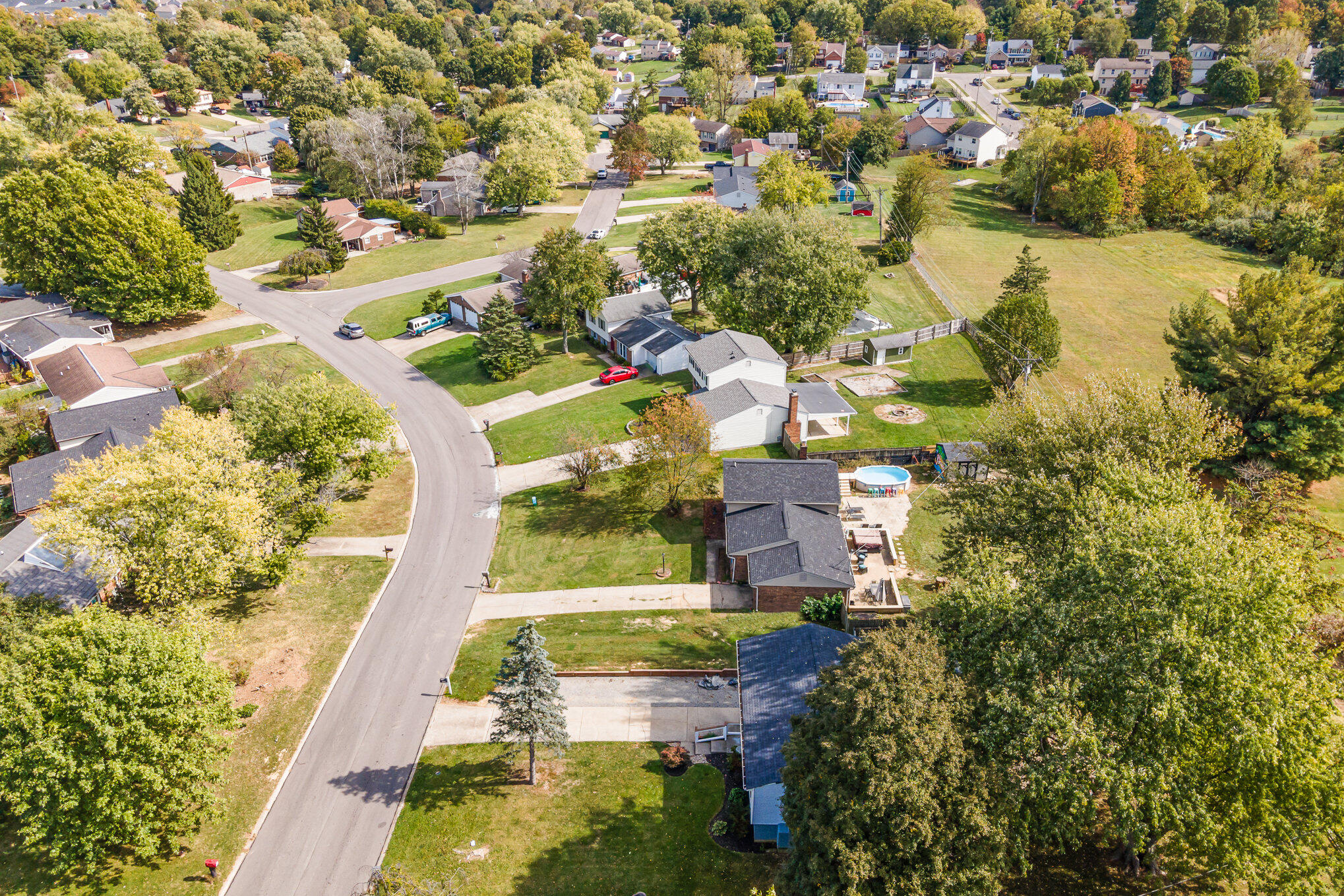 6384 Briargate Drive