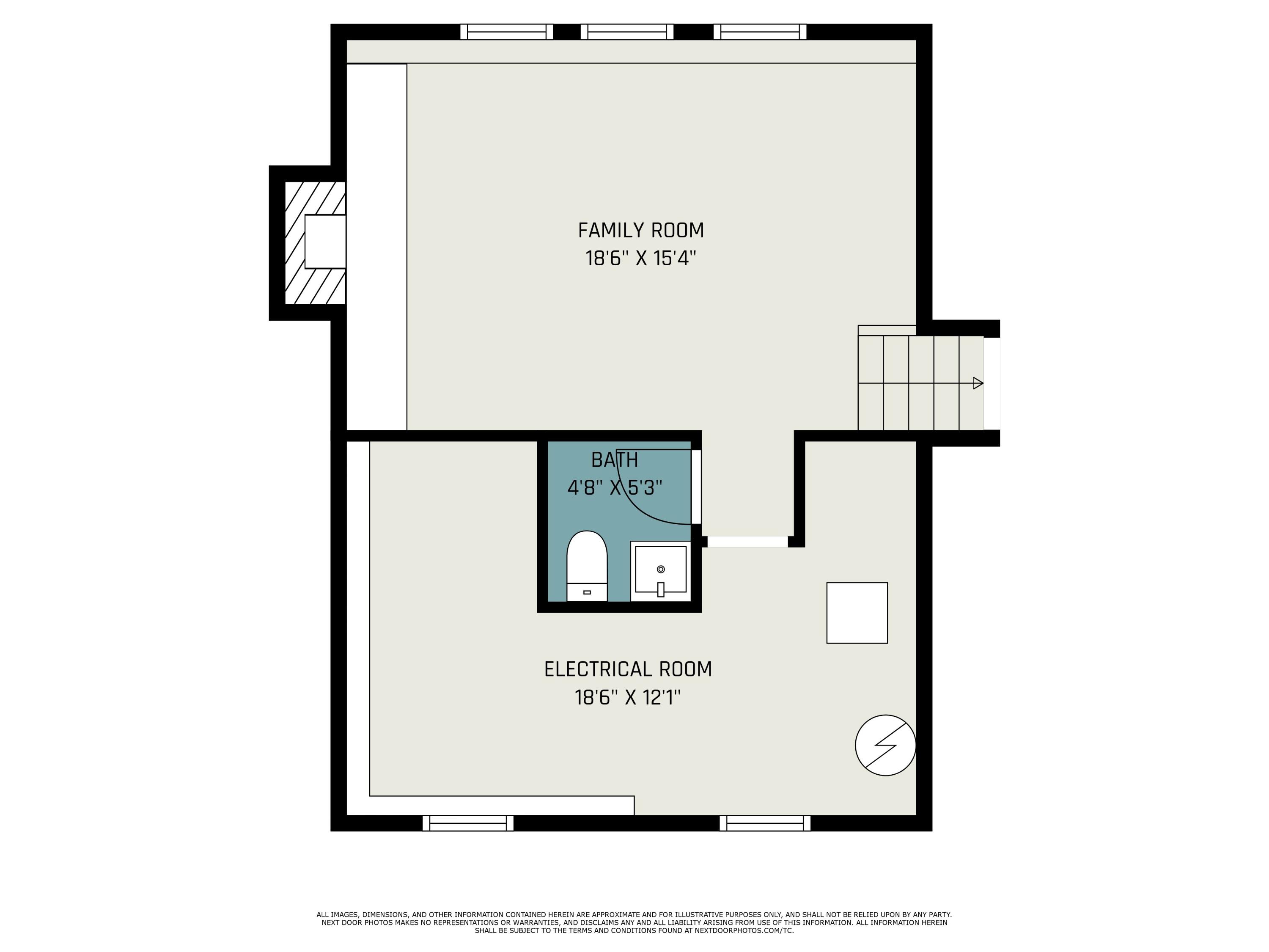 6384 Briargate Drive