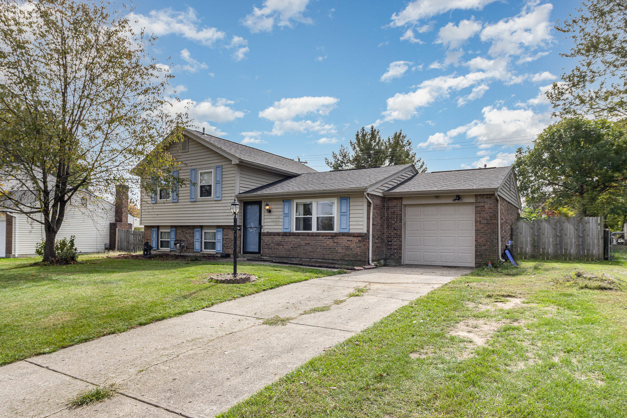 6384 Briargate Drive