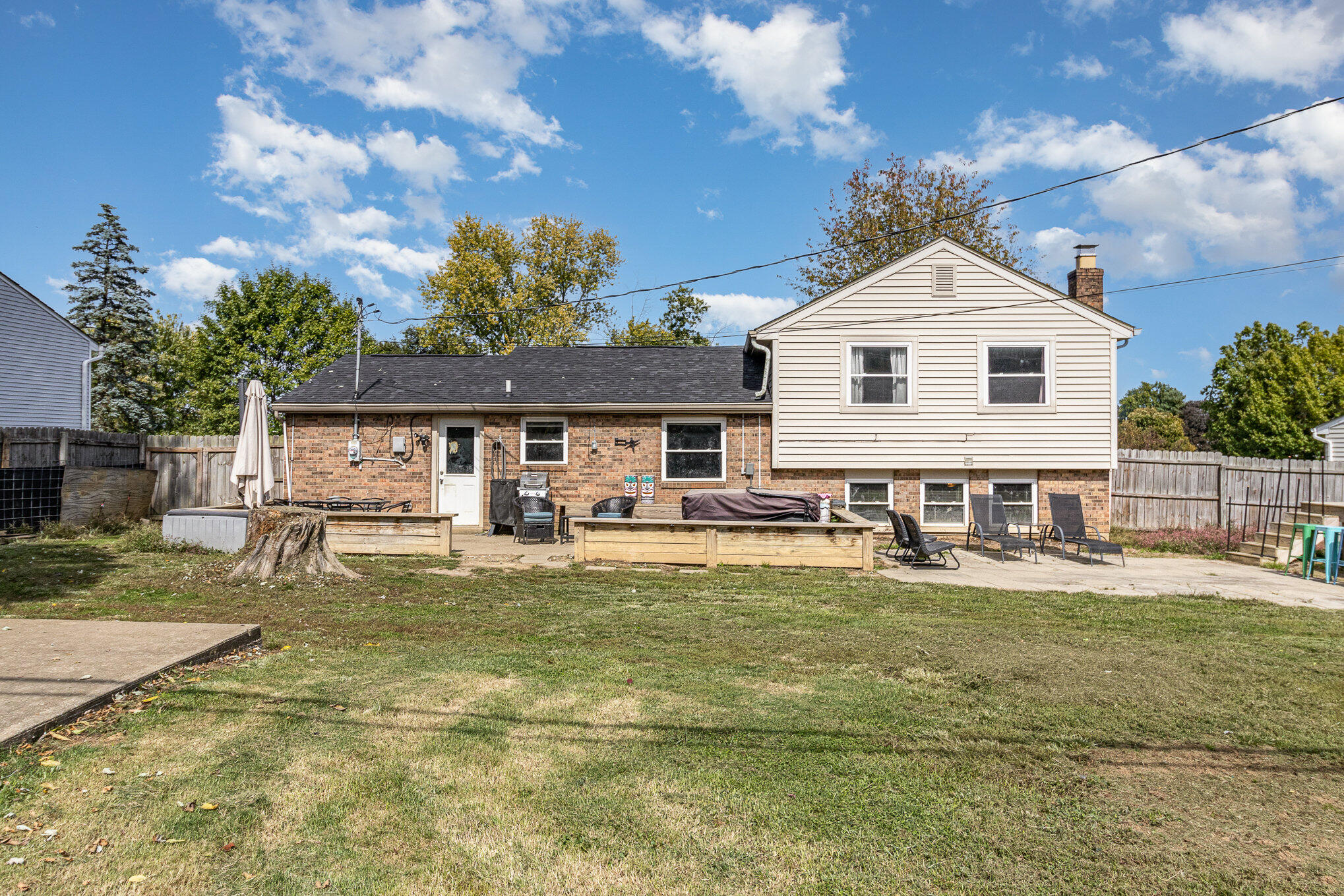 6384 Briargate Drive