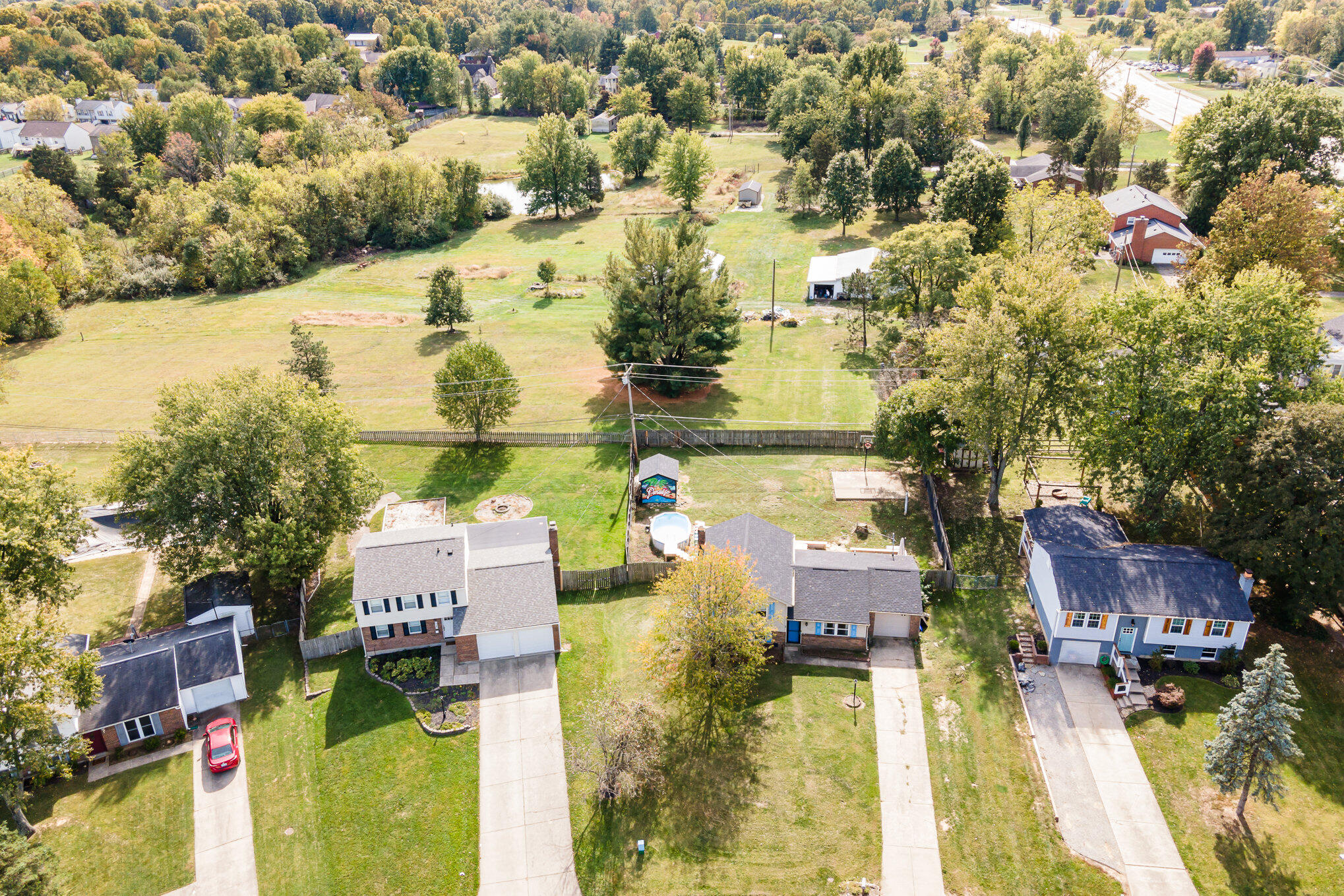 6384 Briargate Drive