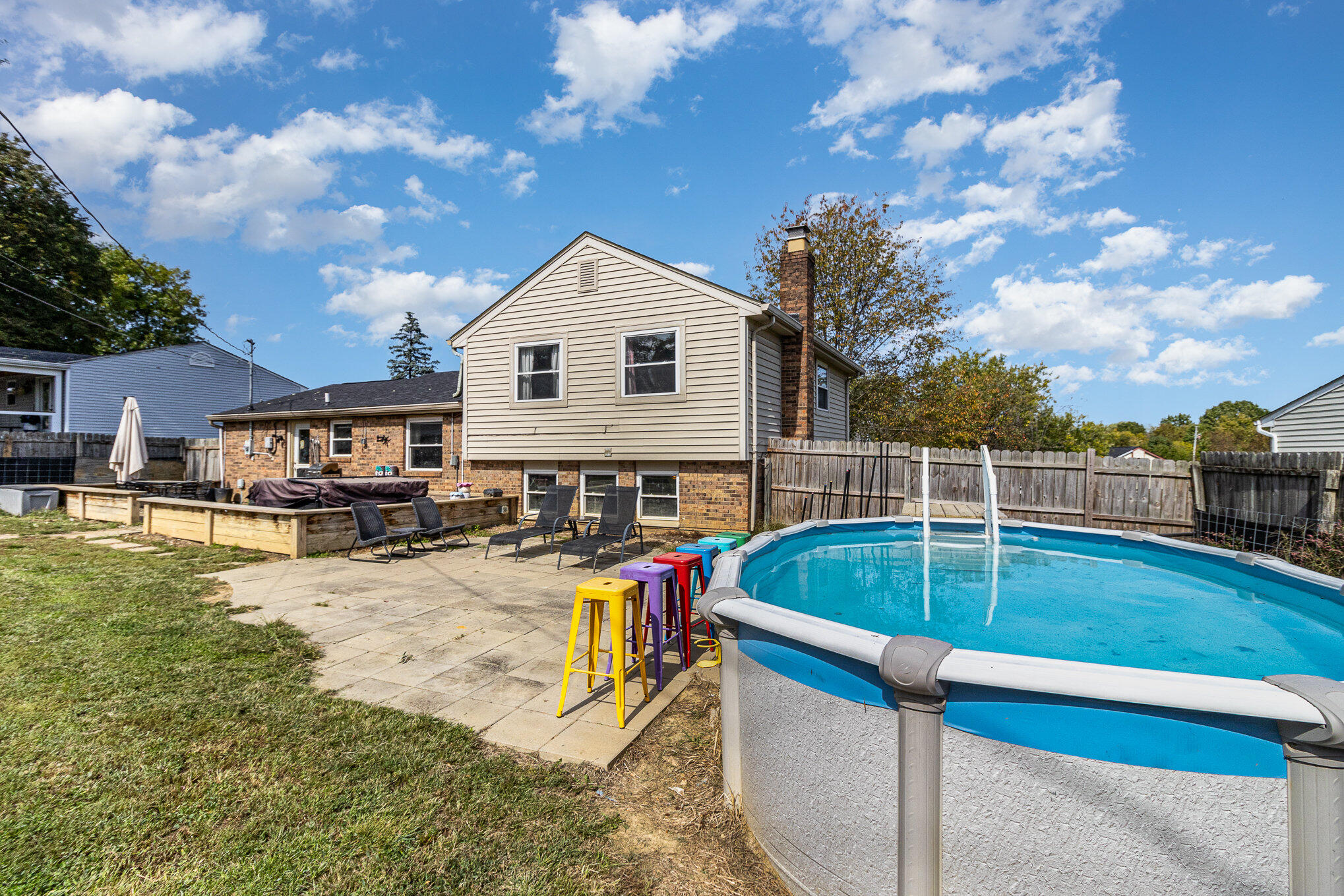 6384 Briargate Drive