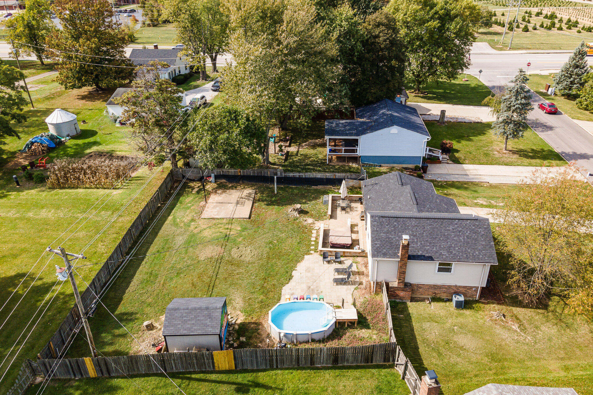 6384 Briargate Drive