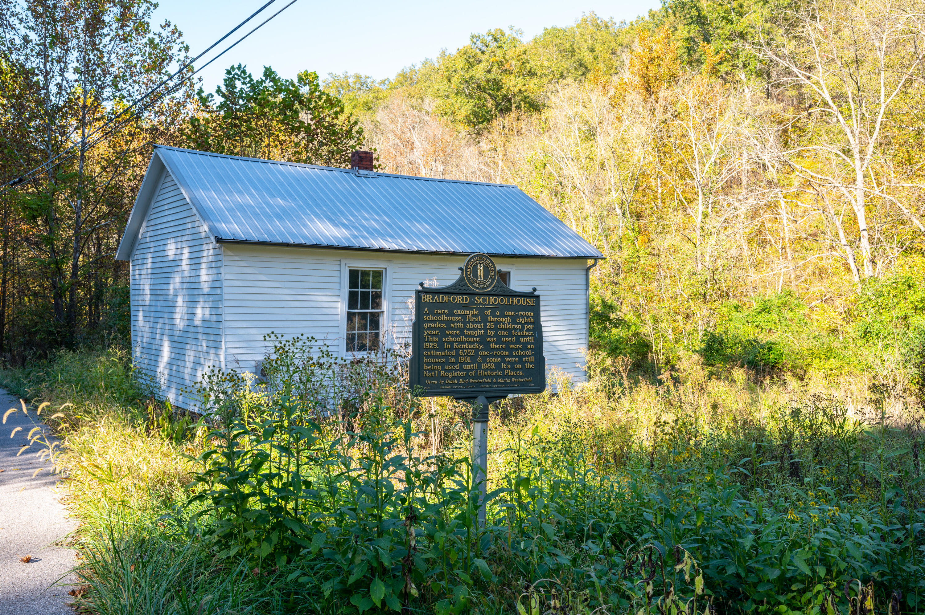 1941 Bradford Road