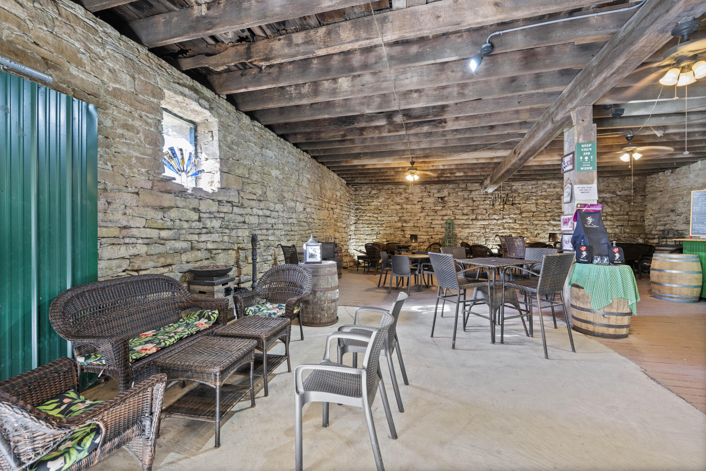 4465 Augusta Chatham Road