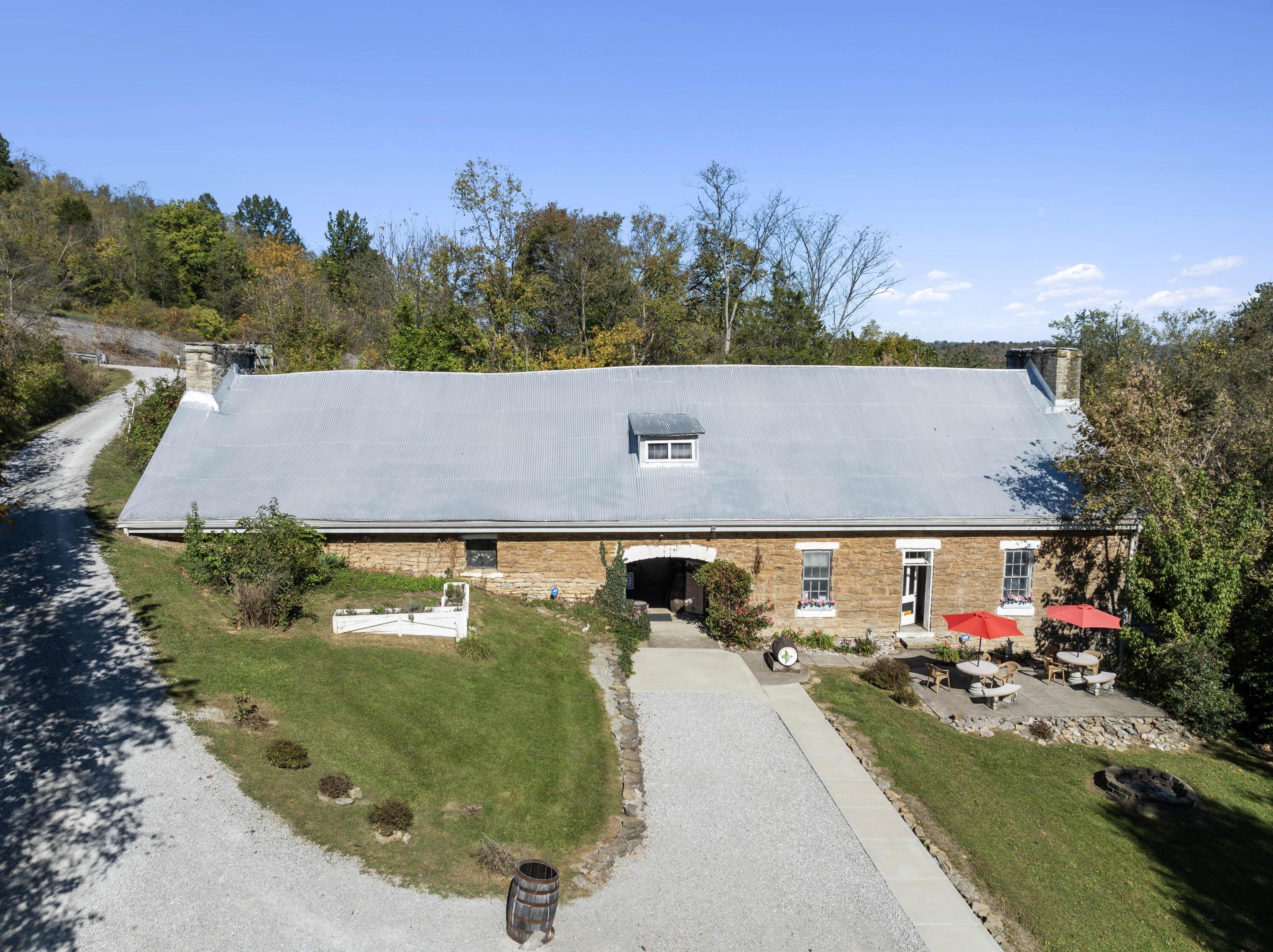 4465 Augusta Chatham Road