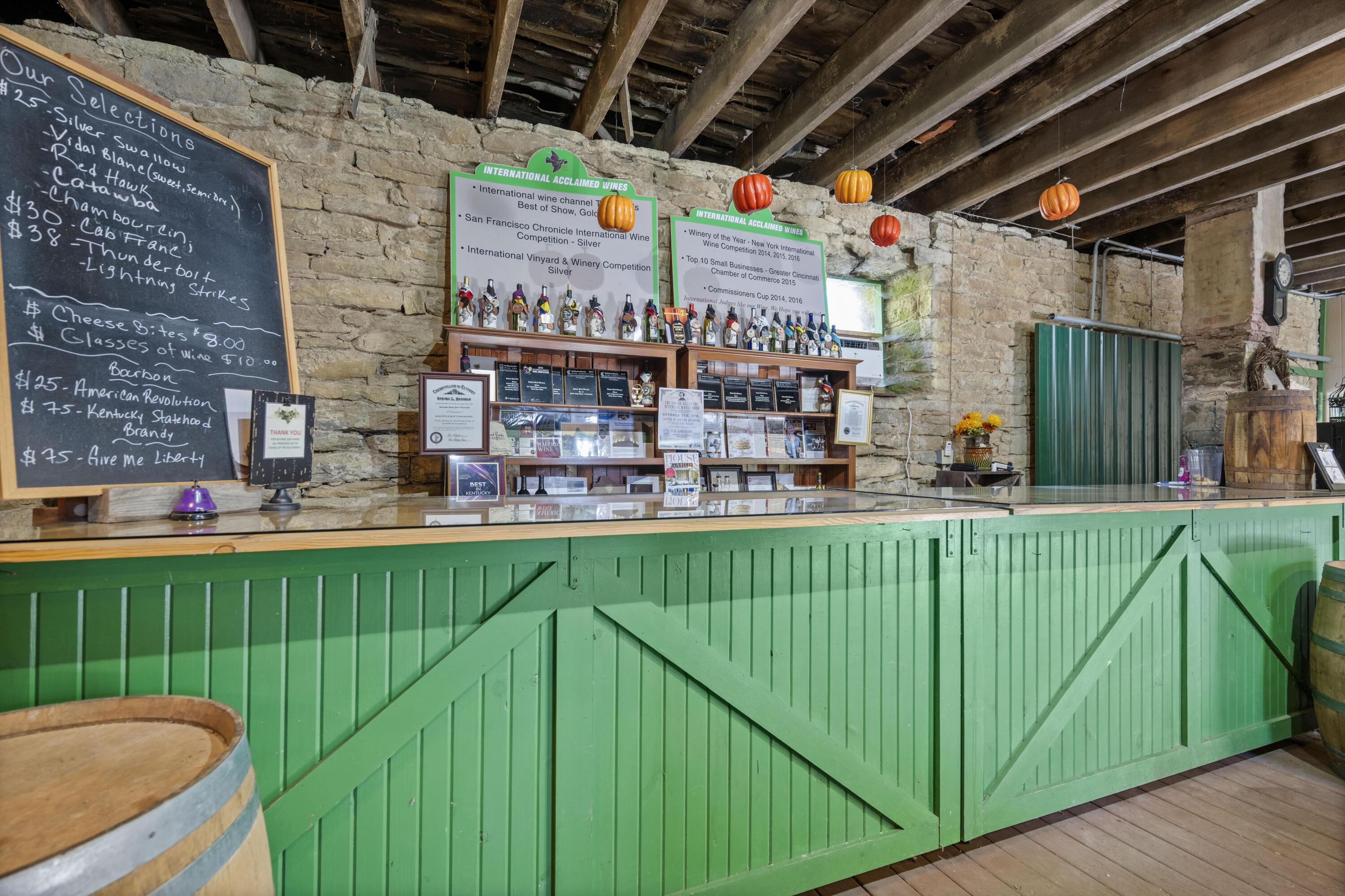 4465 Augusta Chatham Road