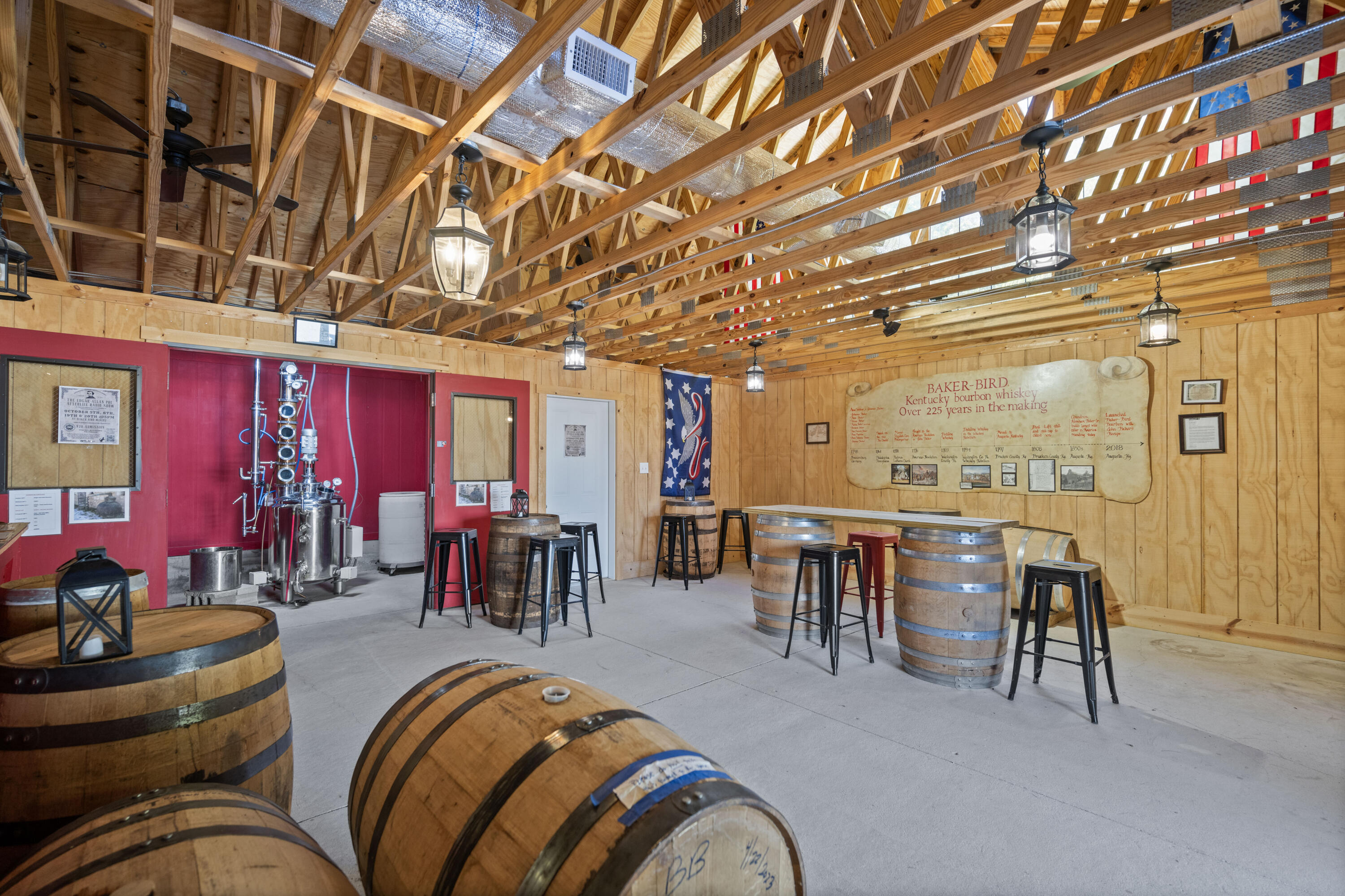 4465 Augusta Chatham Road