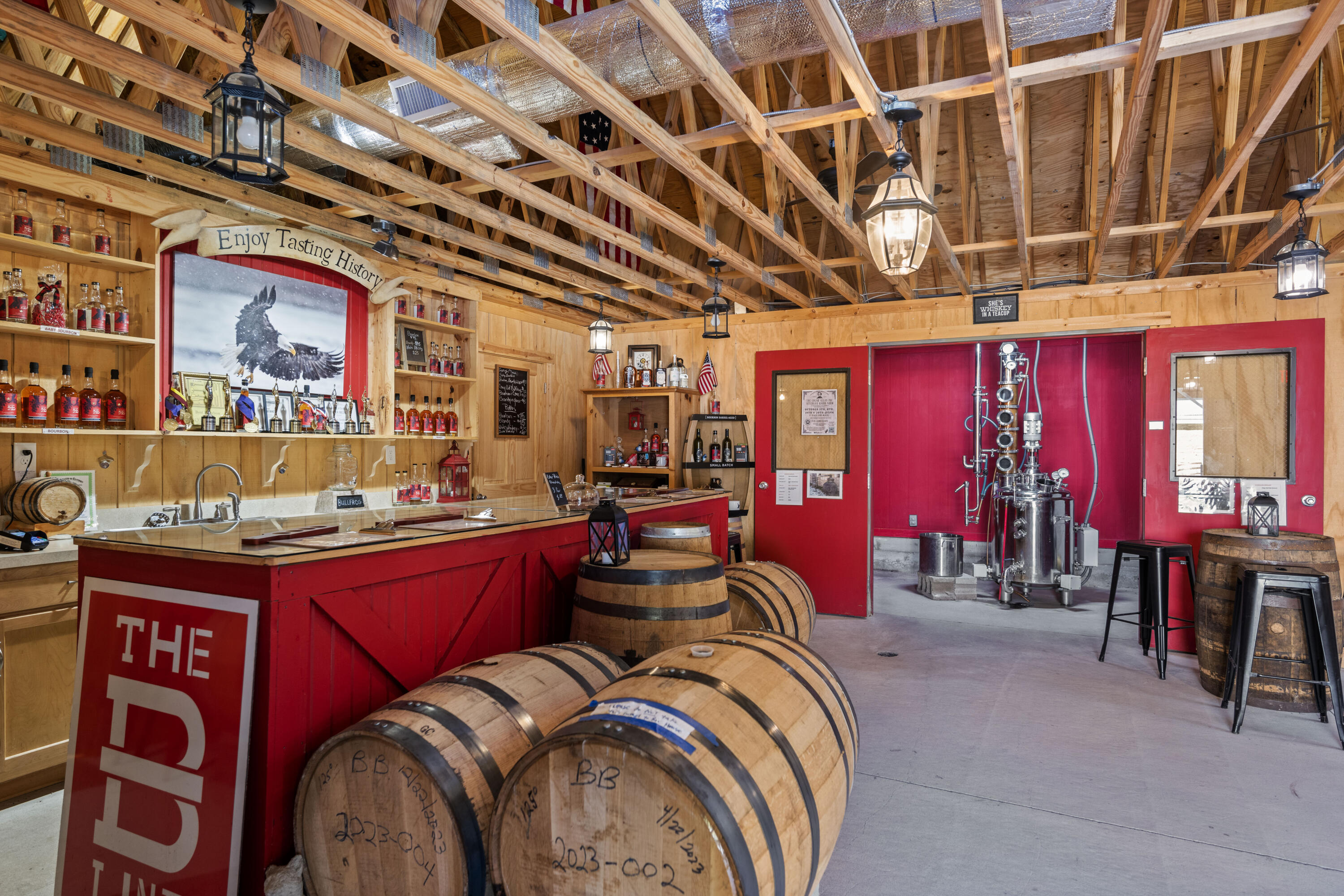 4465 Augusta Chatham Road