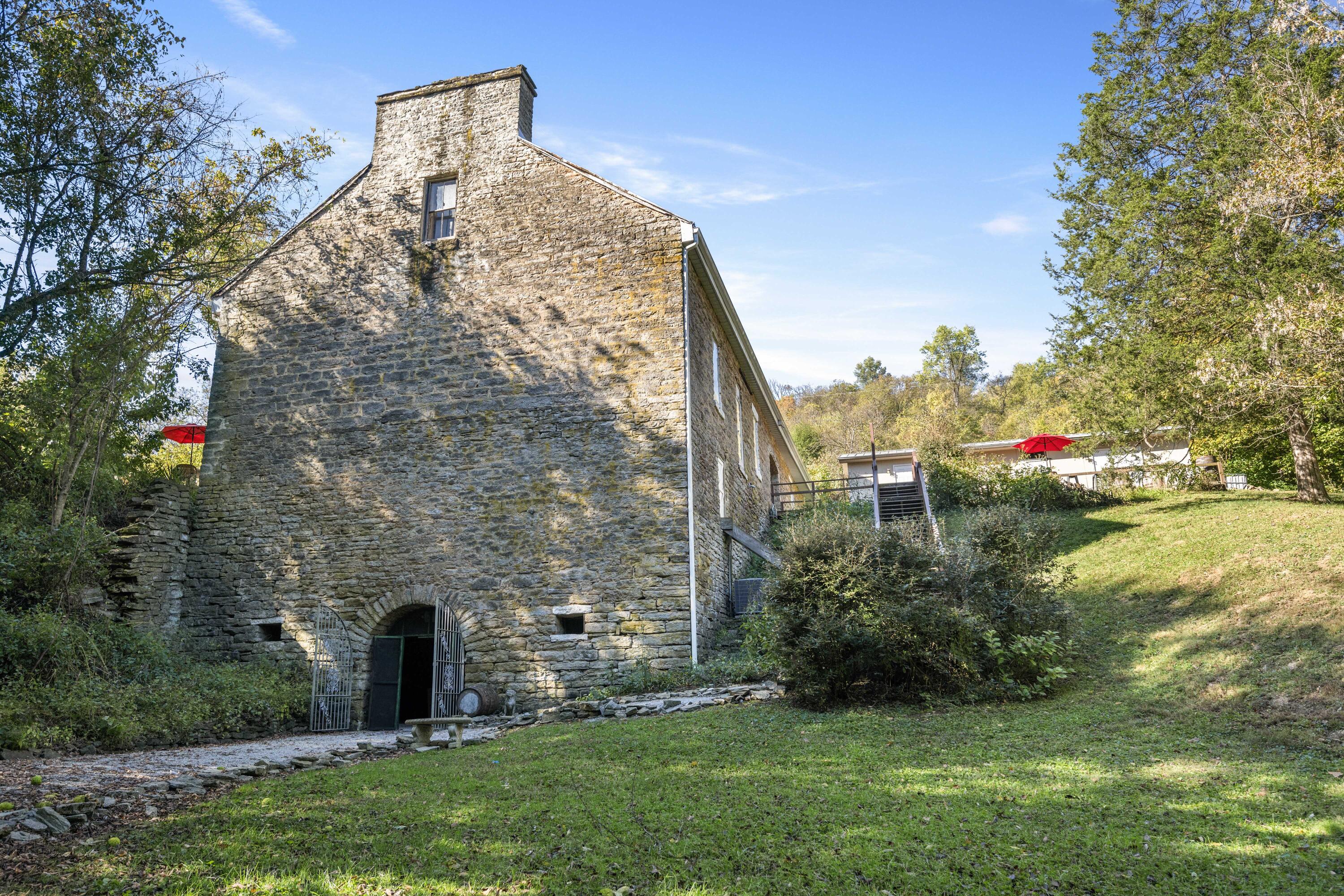 4465 Augusta Chatham Road