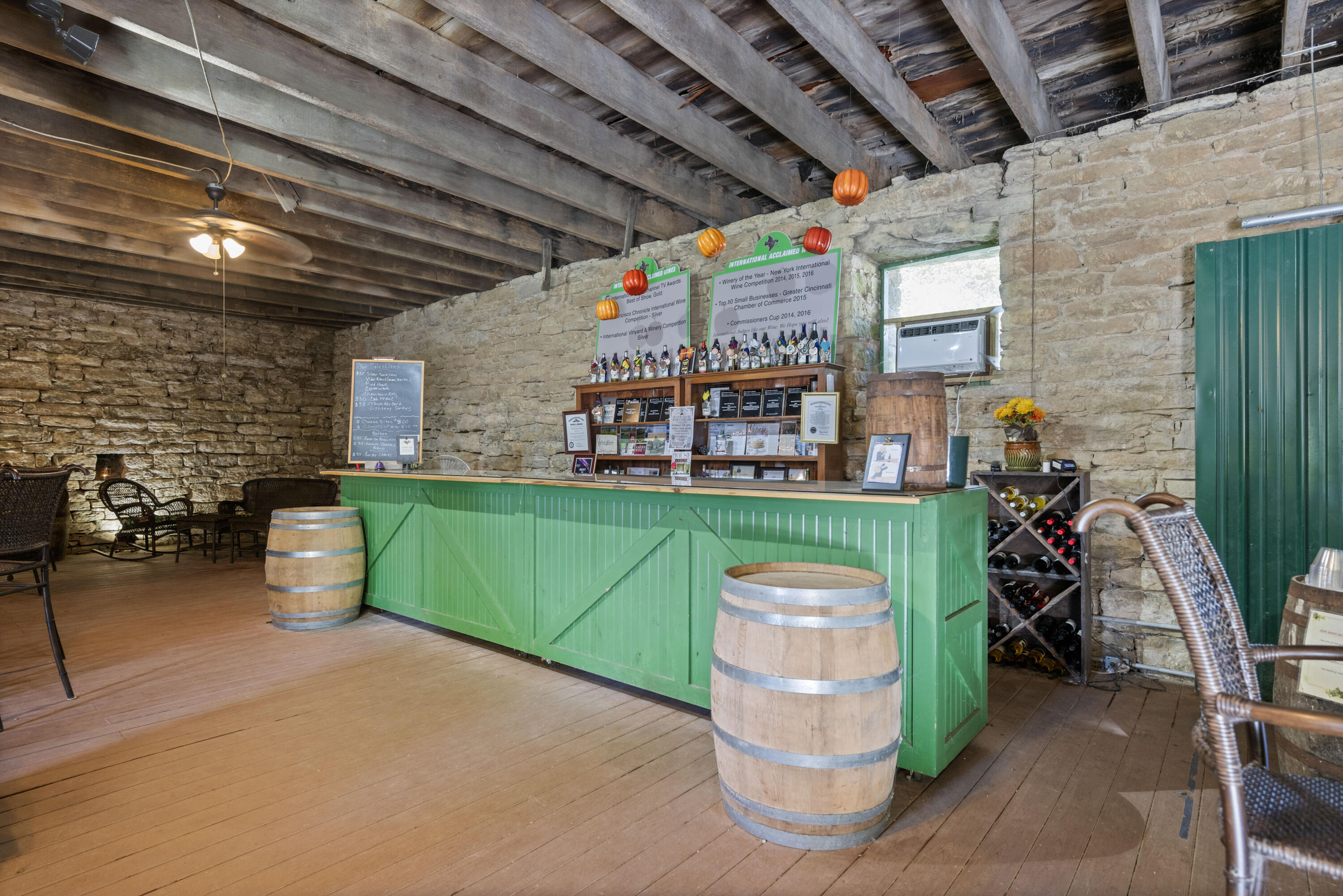 4465 Augusta Chatham Road