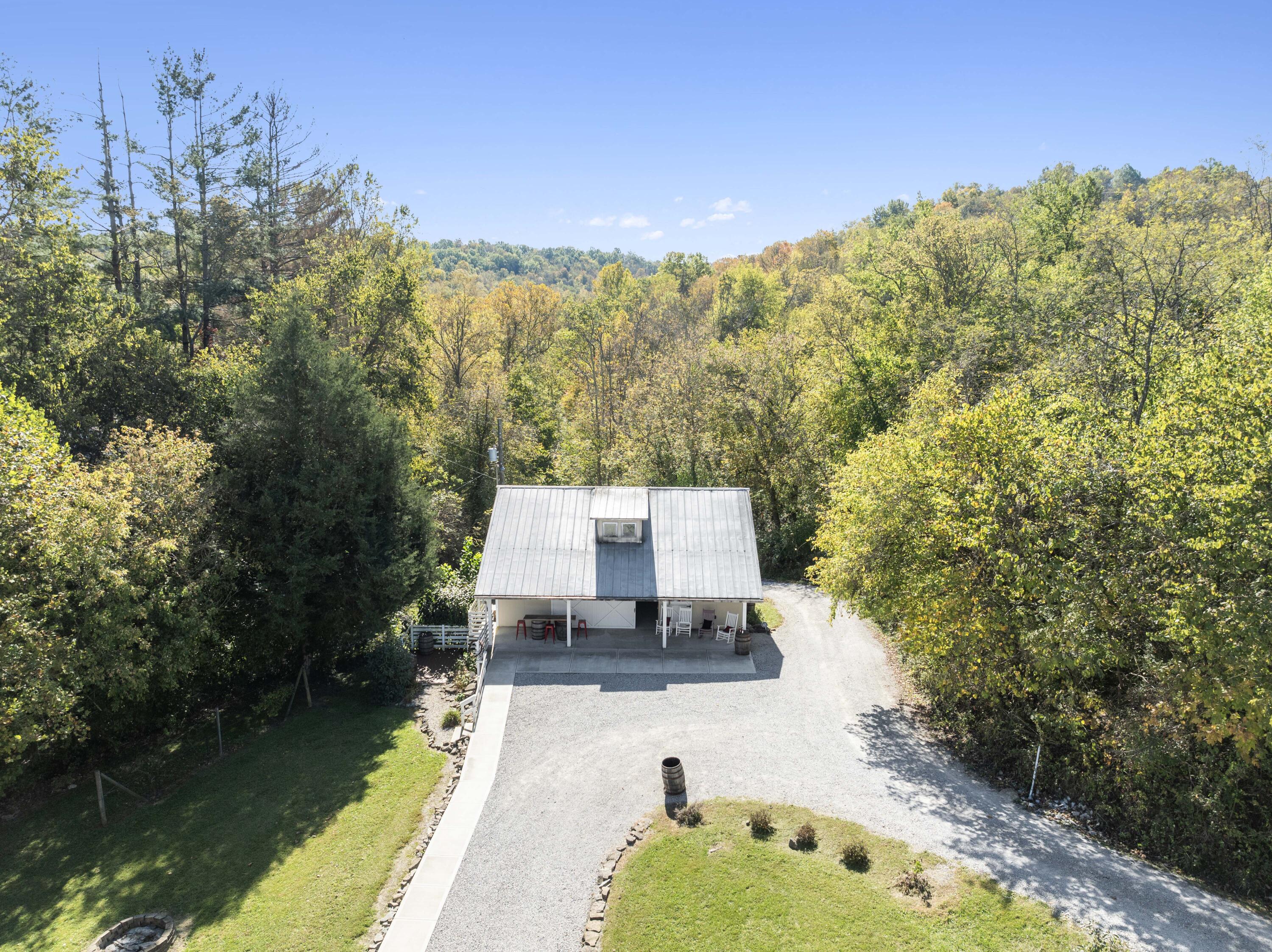 4465 Augusta Chatham Road