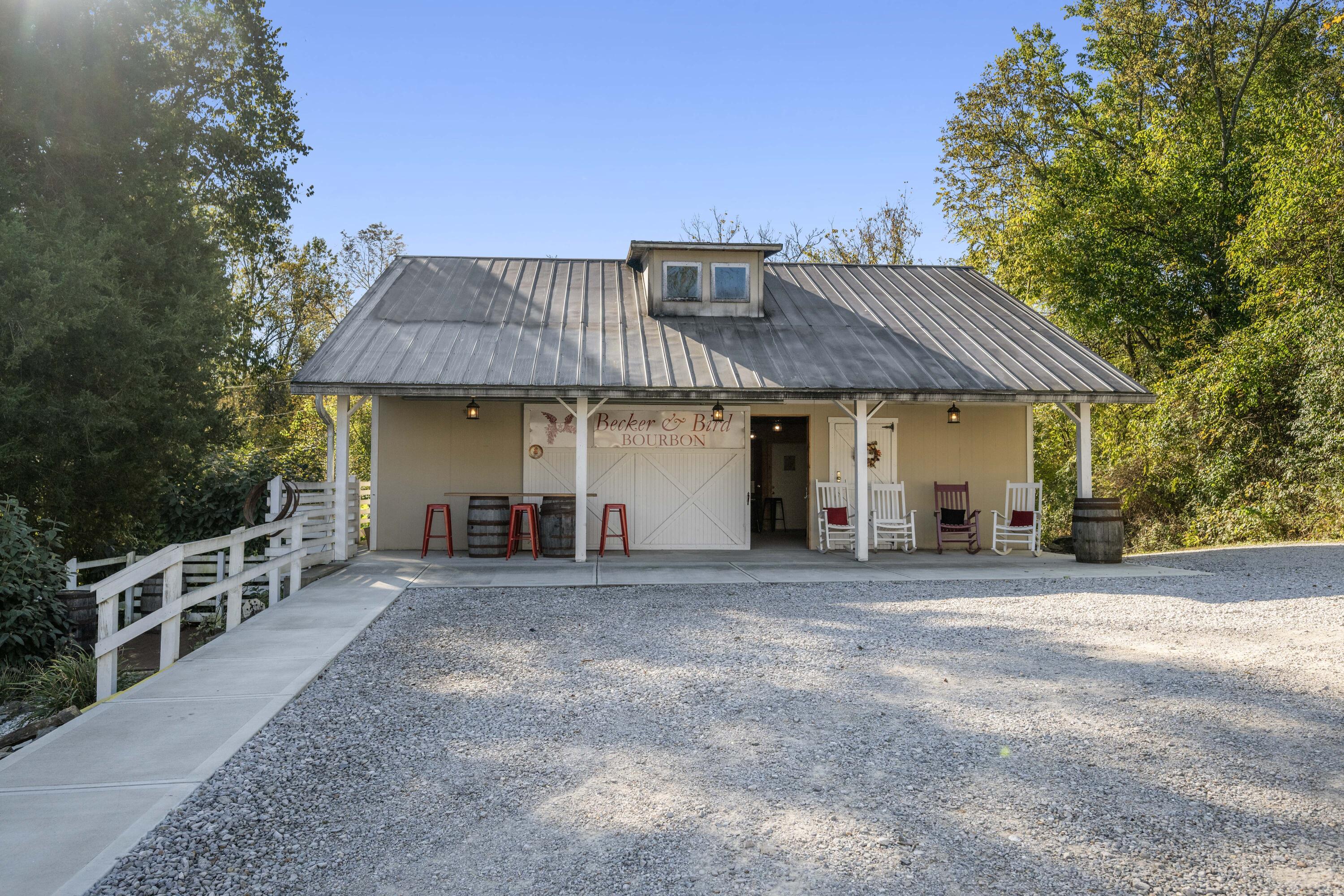 4465 Augusta Chatham Road