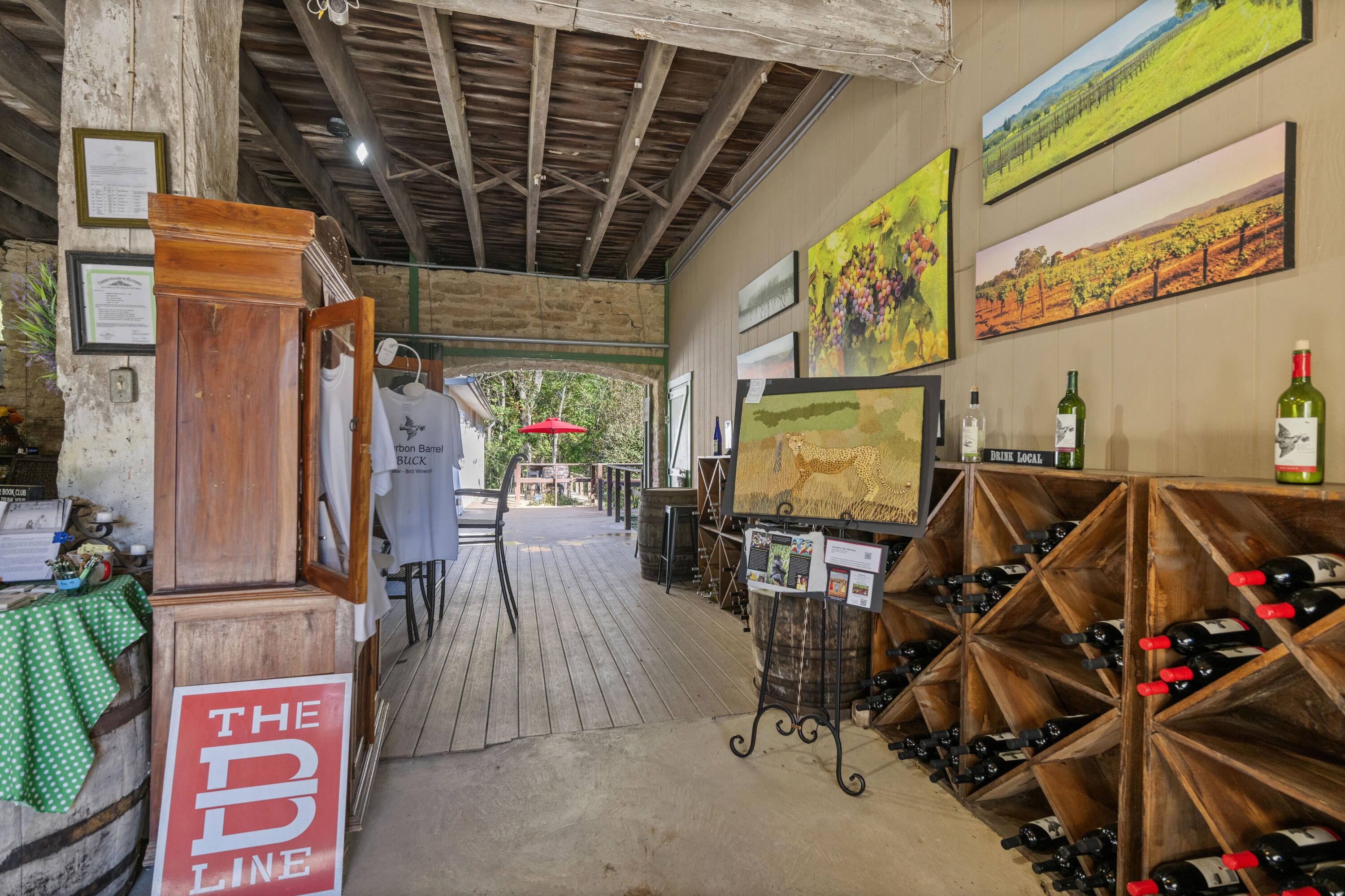 4465 Augusta Chatham Road