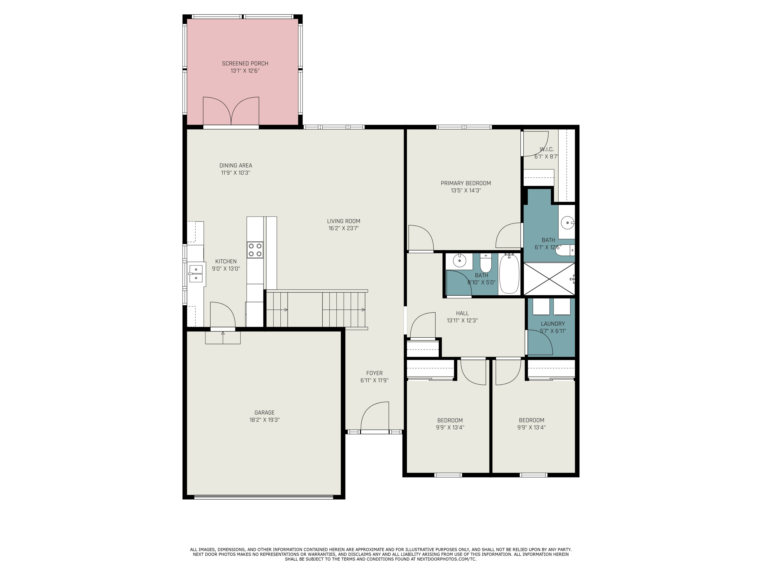 2215 Scheper Court