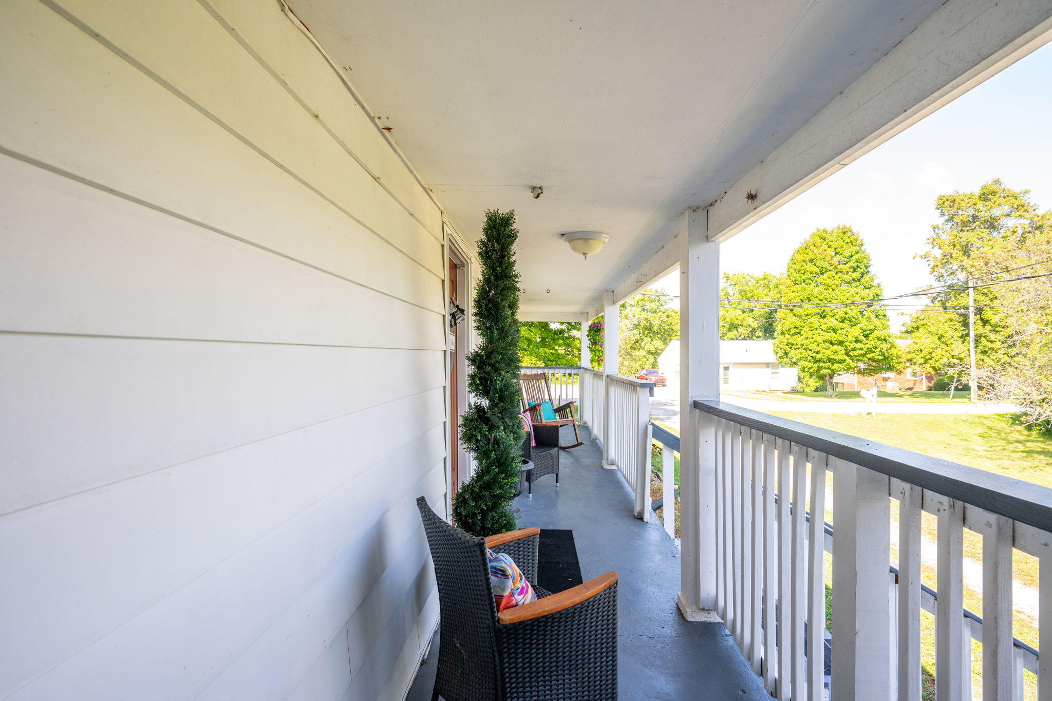 400 Cynthiana Street