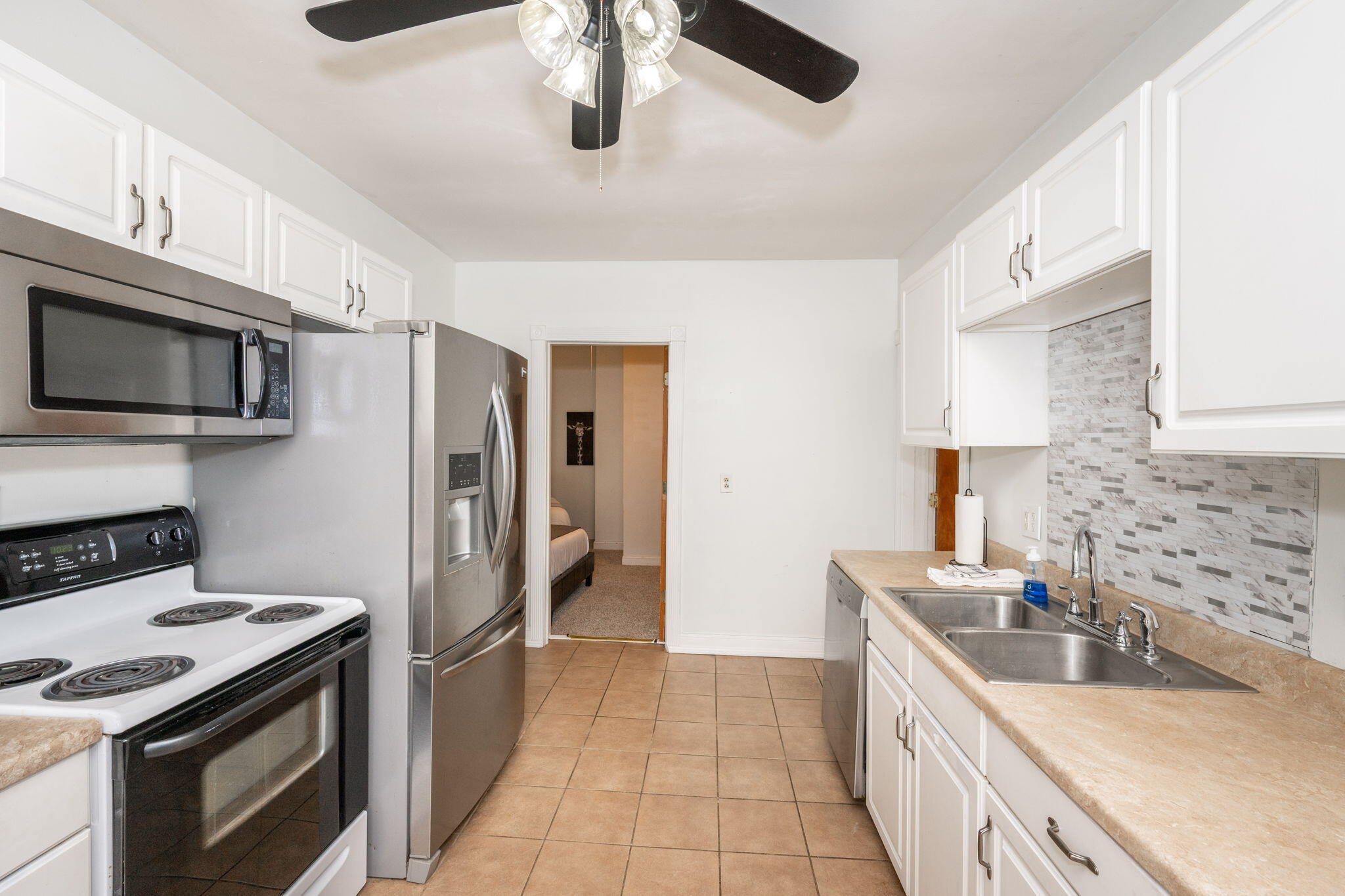 400 Cynthiana Street