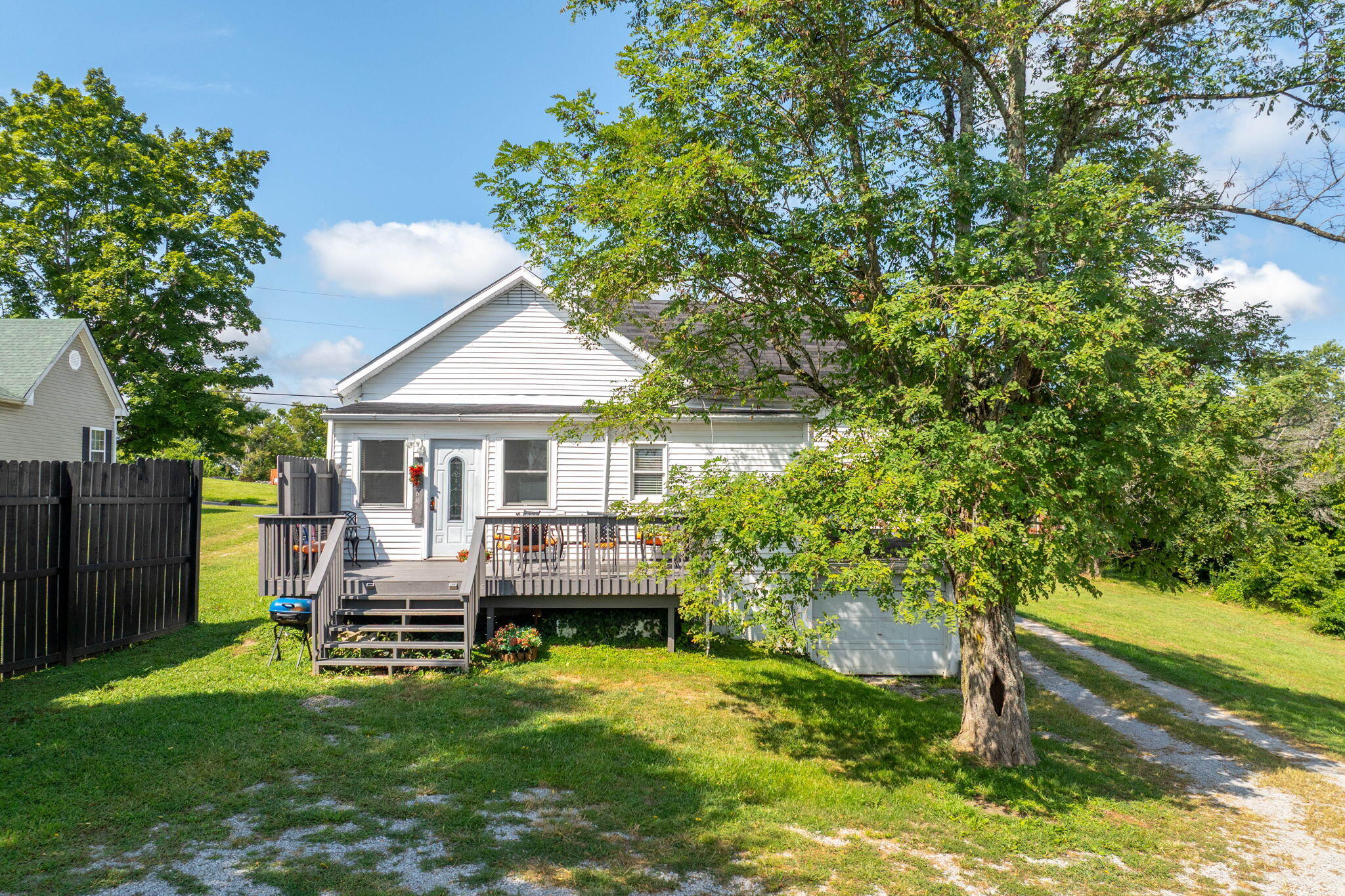 400 Cynthiana Street