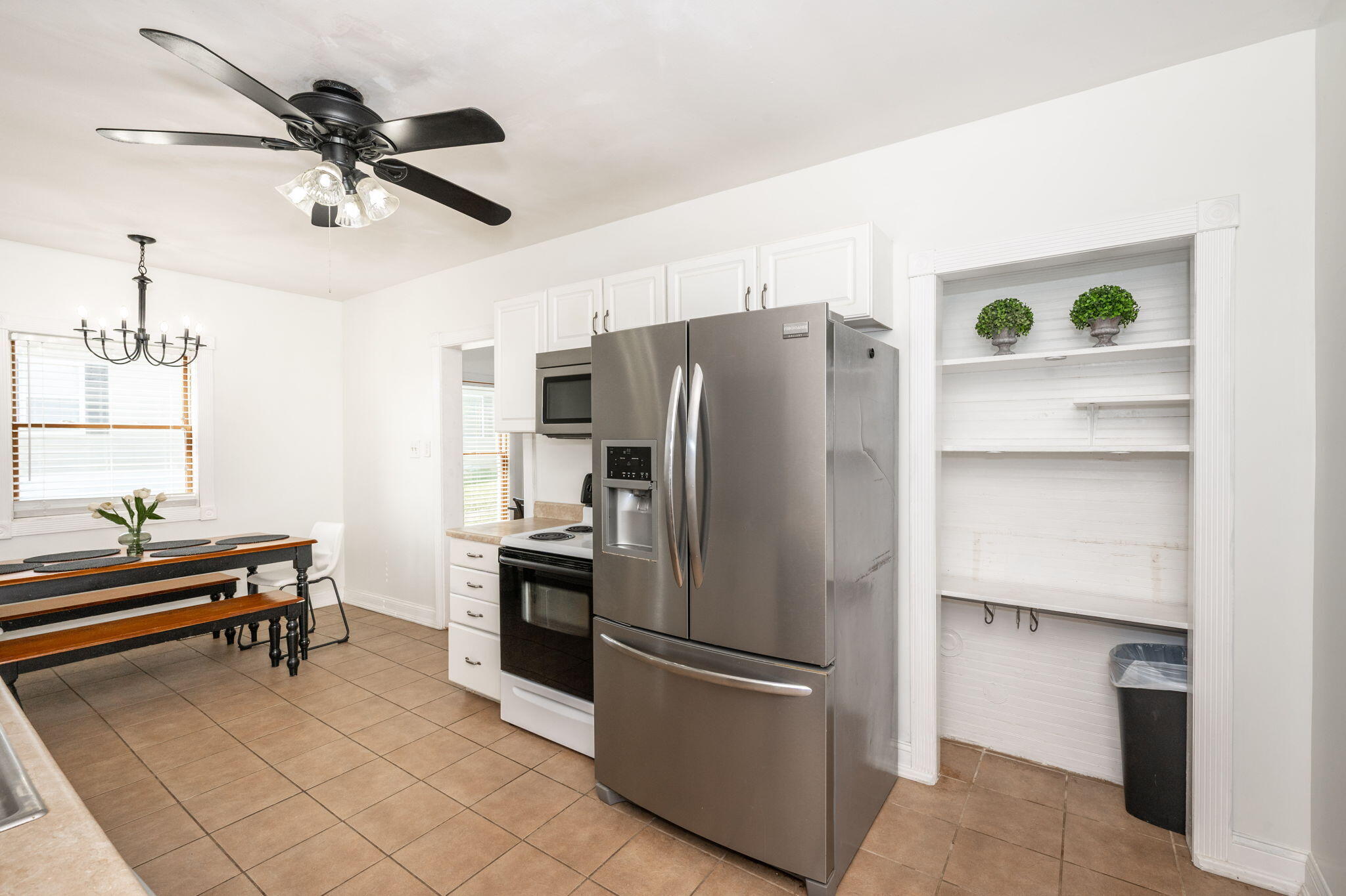 400 Cynthiana Street