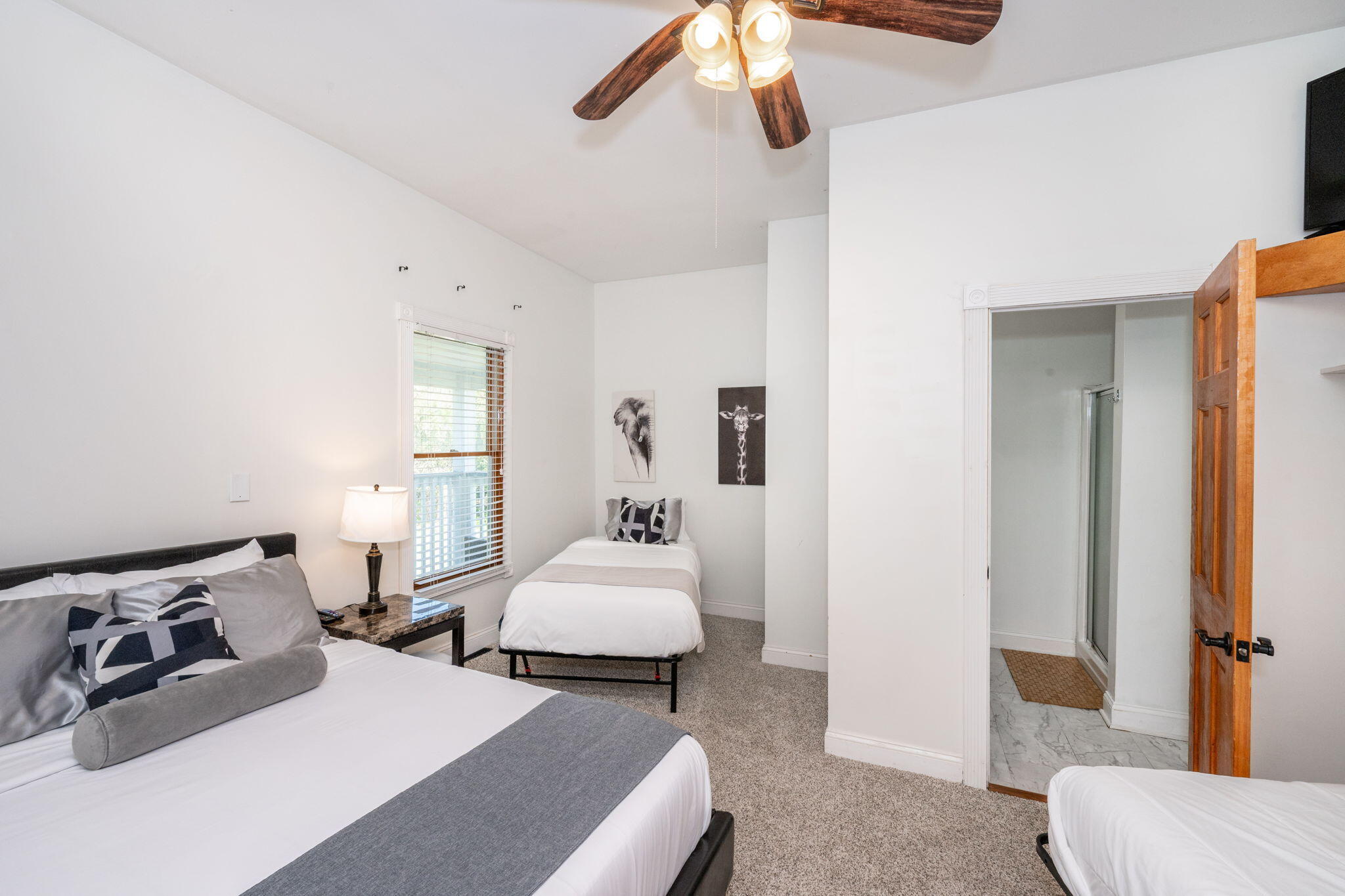 400 Cynthiana Street