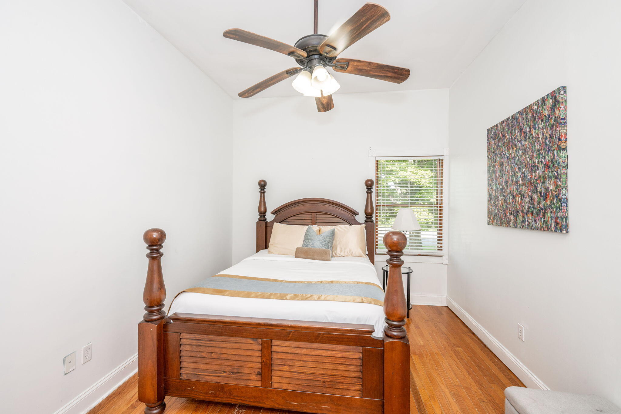 400 Cynthiana Street