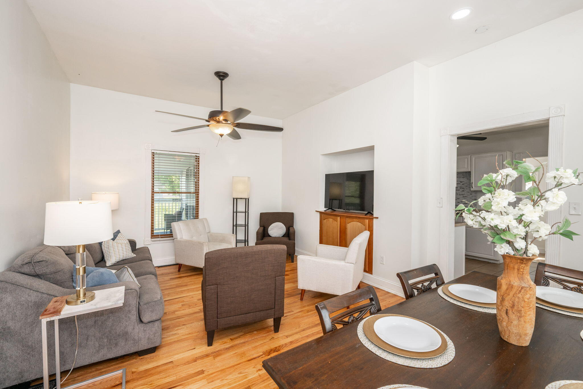 400 Cynthiana Street