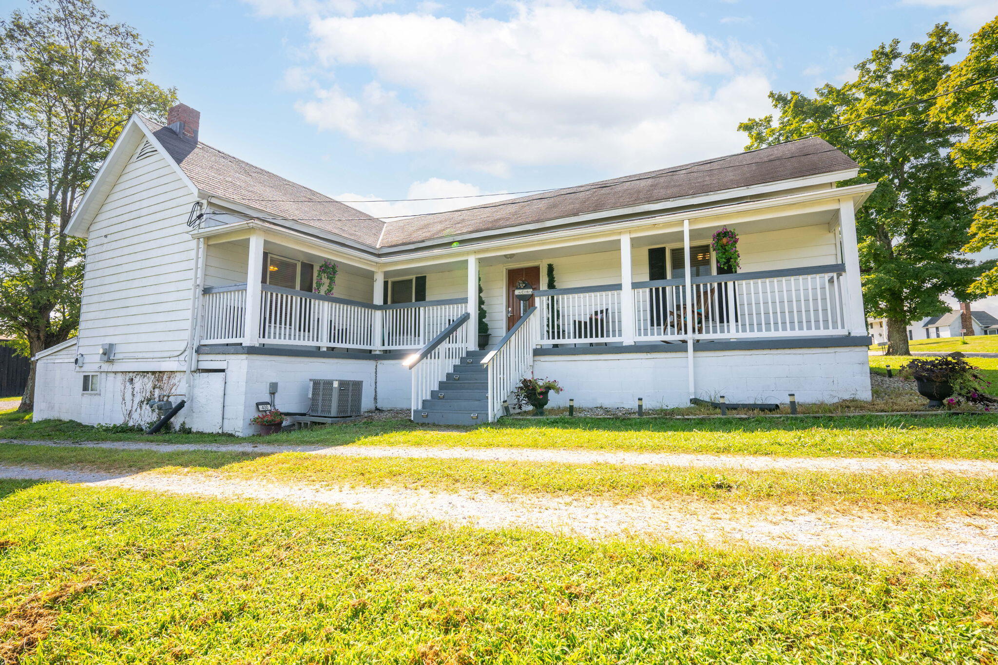 400 Cynthiana Street