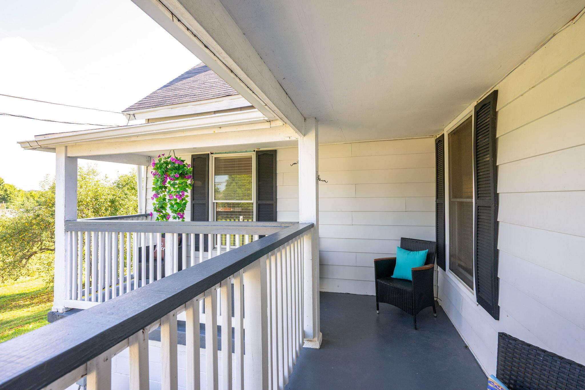 400 Cynthiana Street