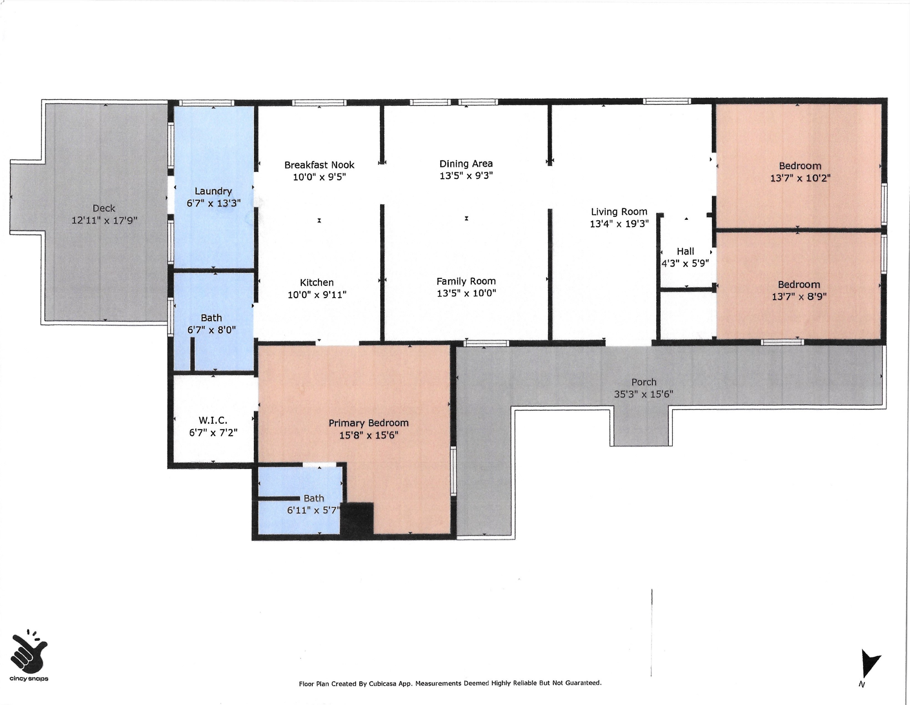 400 Cynthiana Street