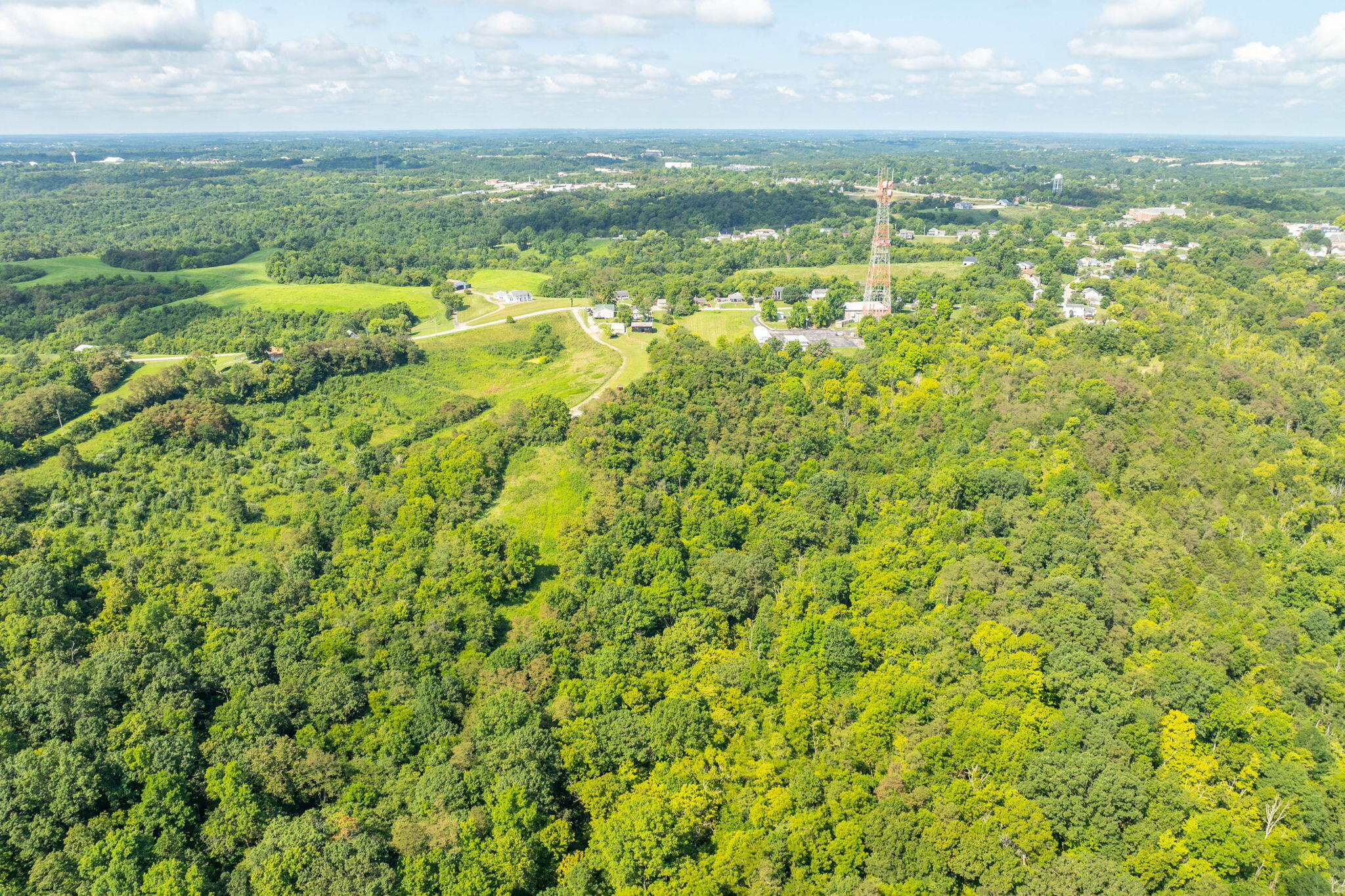 400 Cynthiana Street